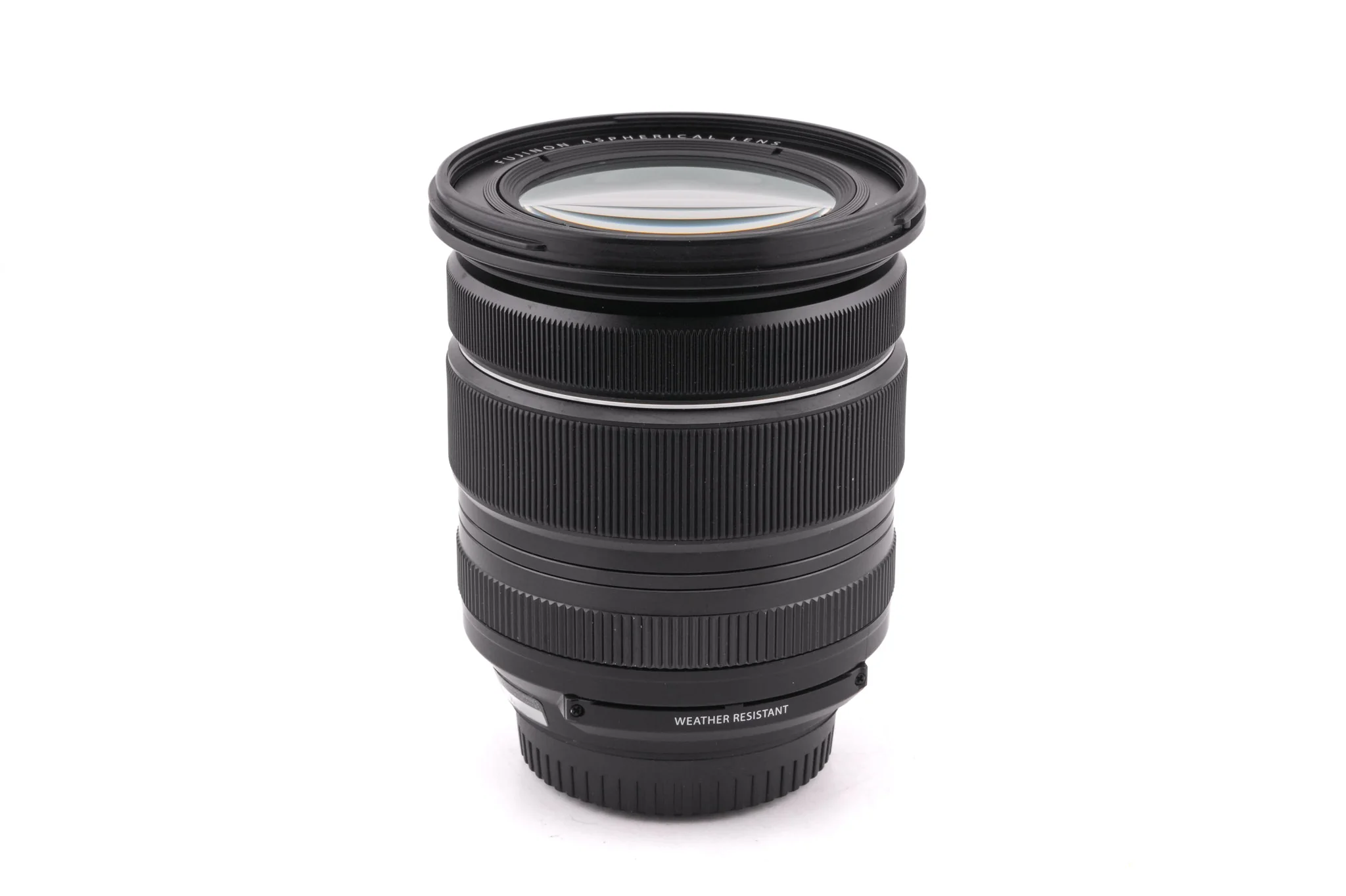 Fujifilm 16-80mm f4 Super EBC Fujinon Aspherical XF R OIS WR - Image 3