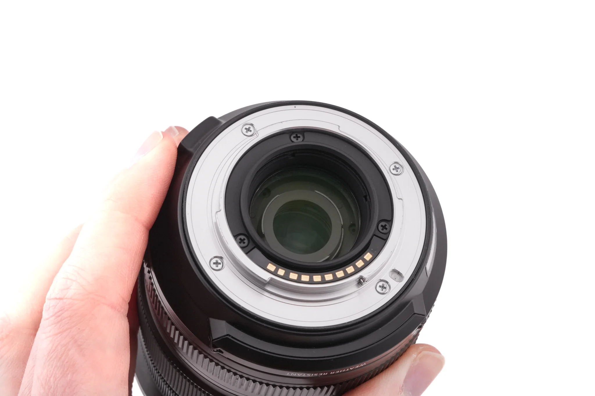 Fujifilm 16-80mm f4 Super EBC Fujinon Aspherical XF R OIS WR - Image 6