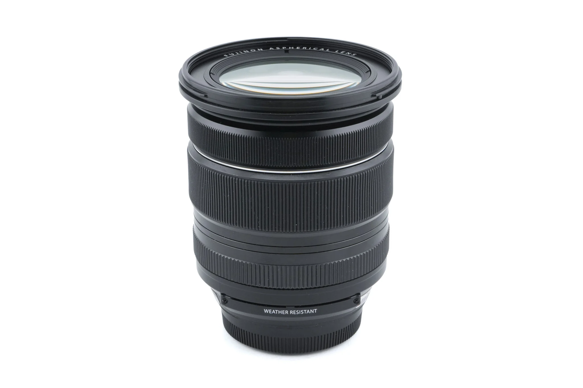 Fujifilm 16-80mm f4 Super EBC Fujinon Aspherical XF R OIS WR - Image 3