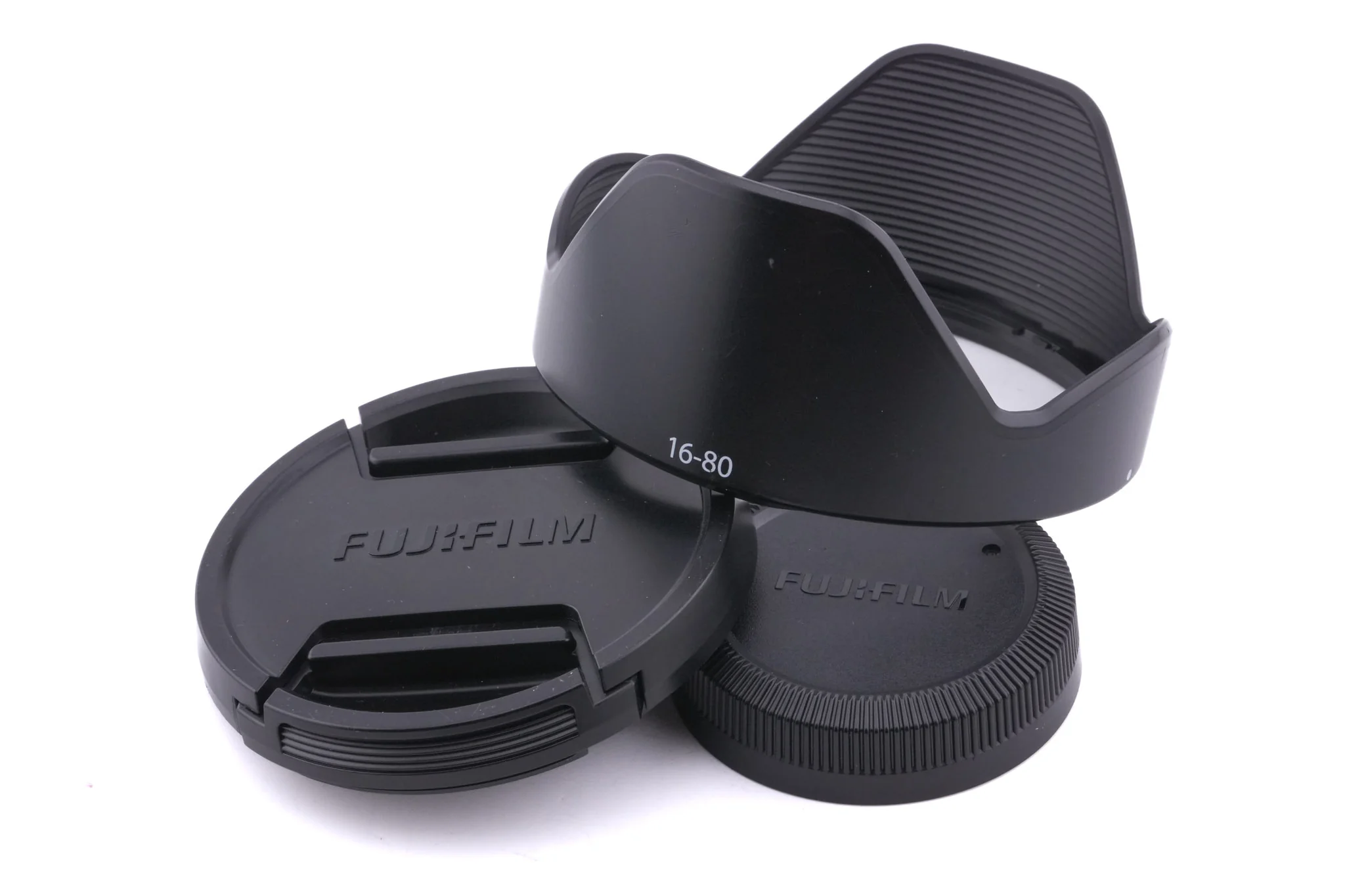 Fujifilm 16-80mm f4 Super EBC Fujinon Aspherical XF R OIS WR - Image 5