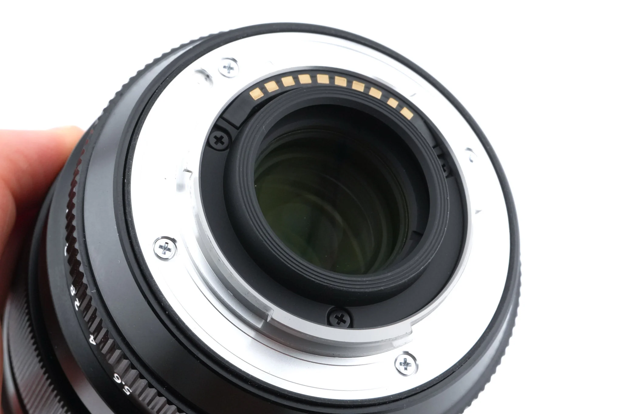 Fujifilm 16mm f1.4 Nano-GI Fujinon Aspherical XF R WR - Image 6
