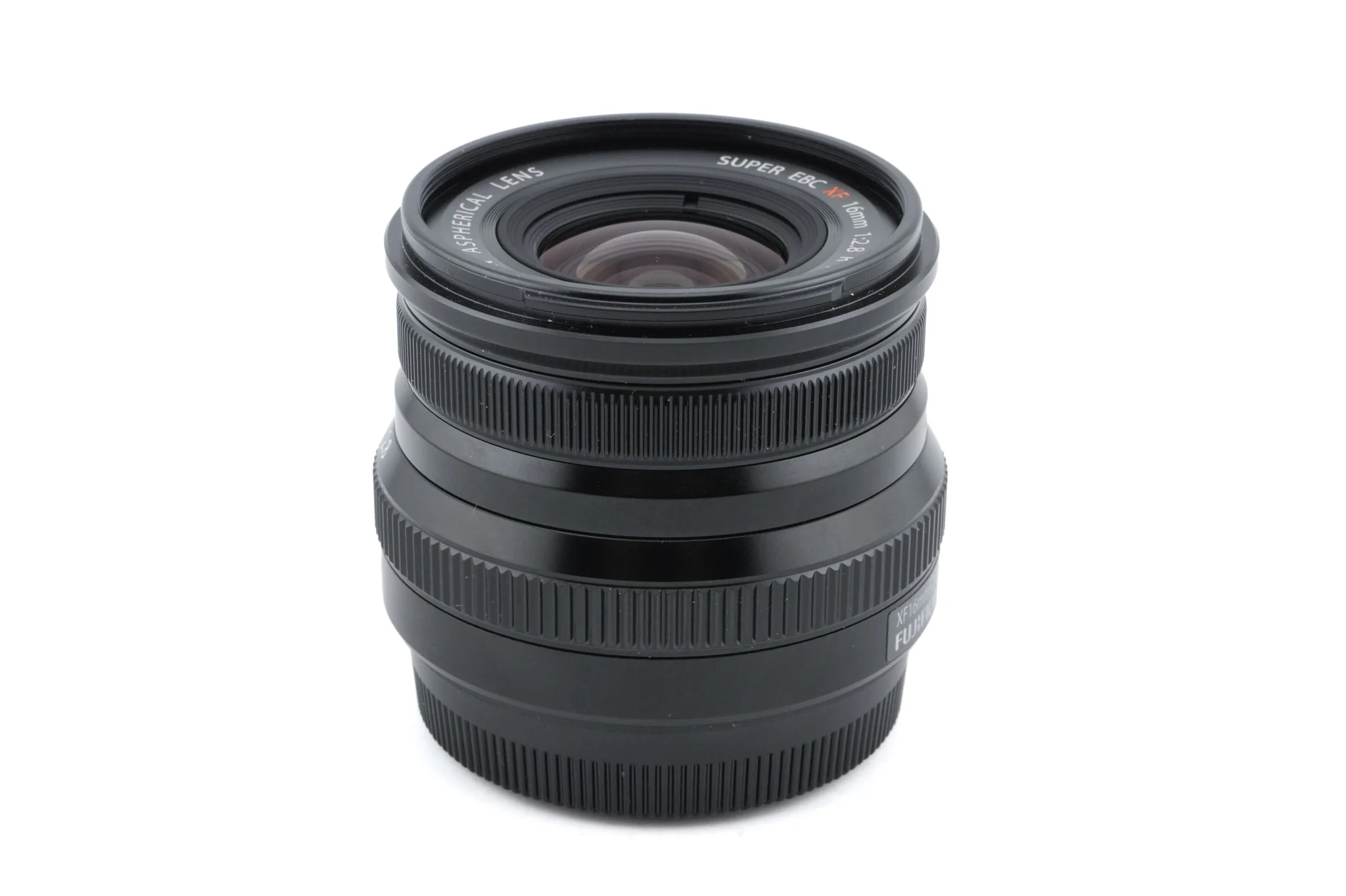 Fujifilm 16mm f2.8 Super EBC Fujinon Aspherical XF R WR - Image 2
