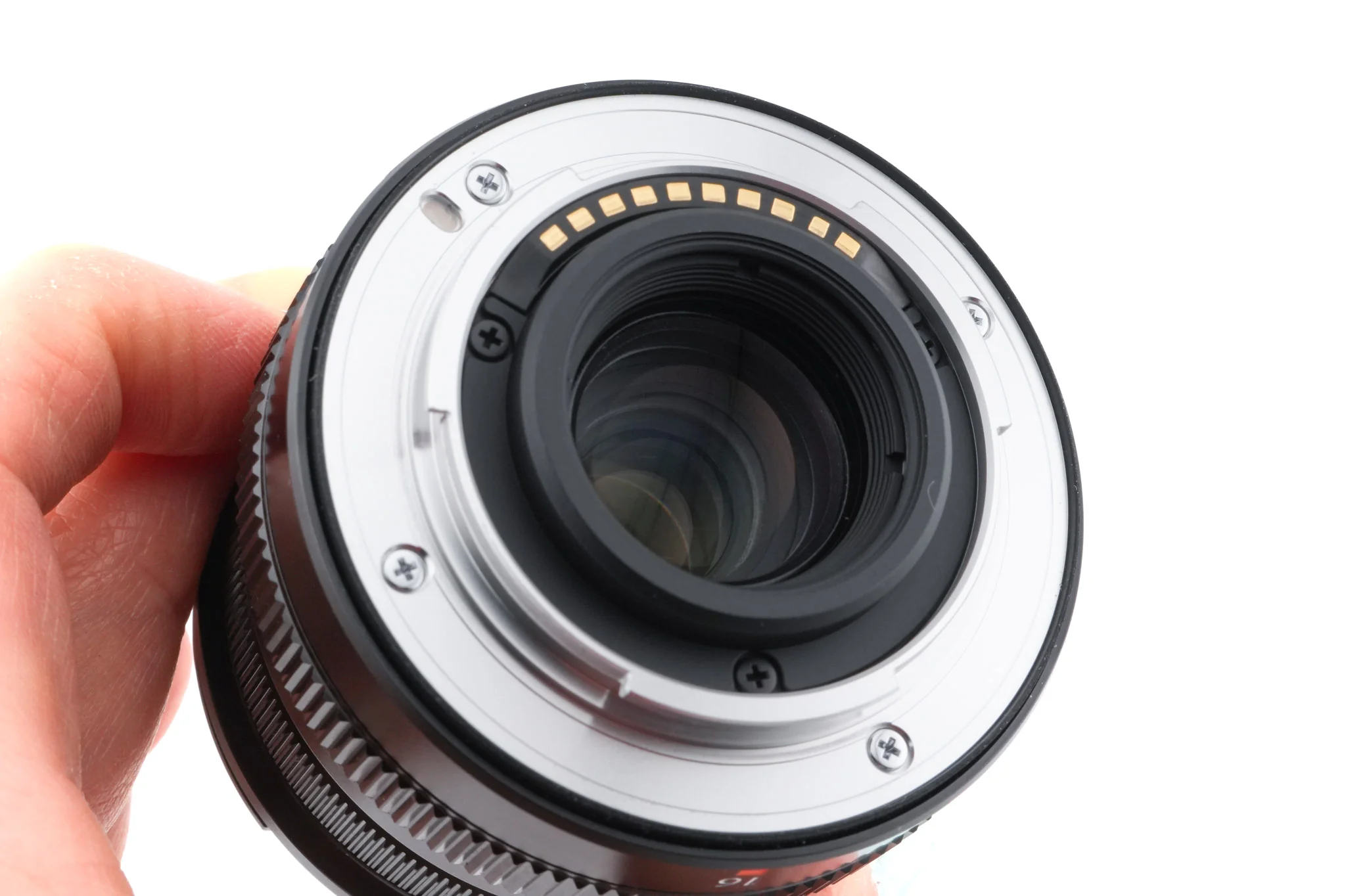 Fujifilm 16mm f2.8 Super EBC Fujinon Aspherical XF R WR - Image 6