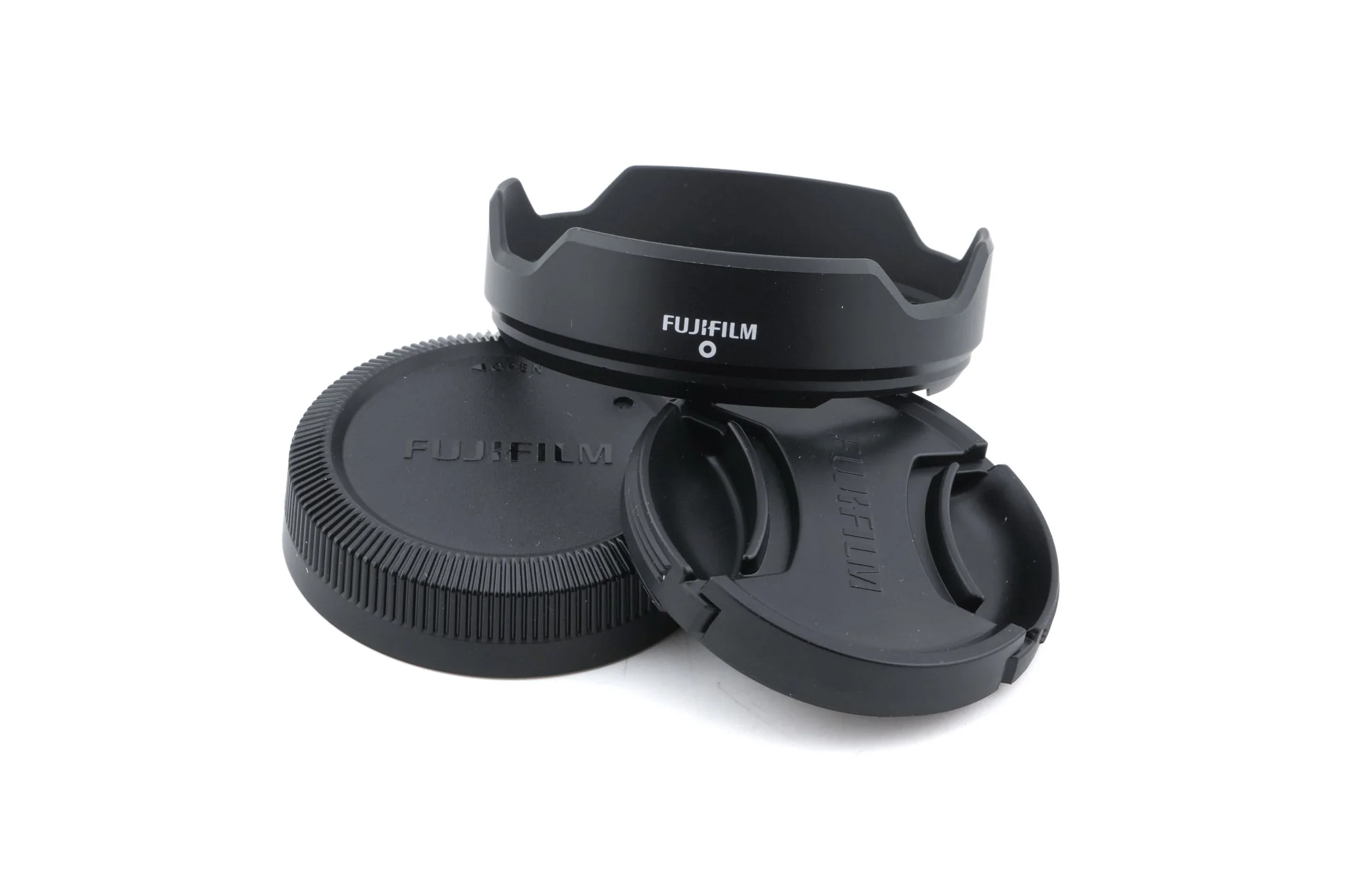 Fujifilm 16mm f2.8 Super EBC Fujinon Aspherical XF R WR - Image 7