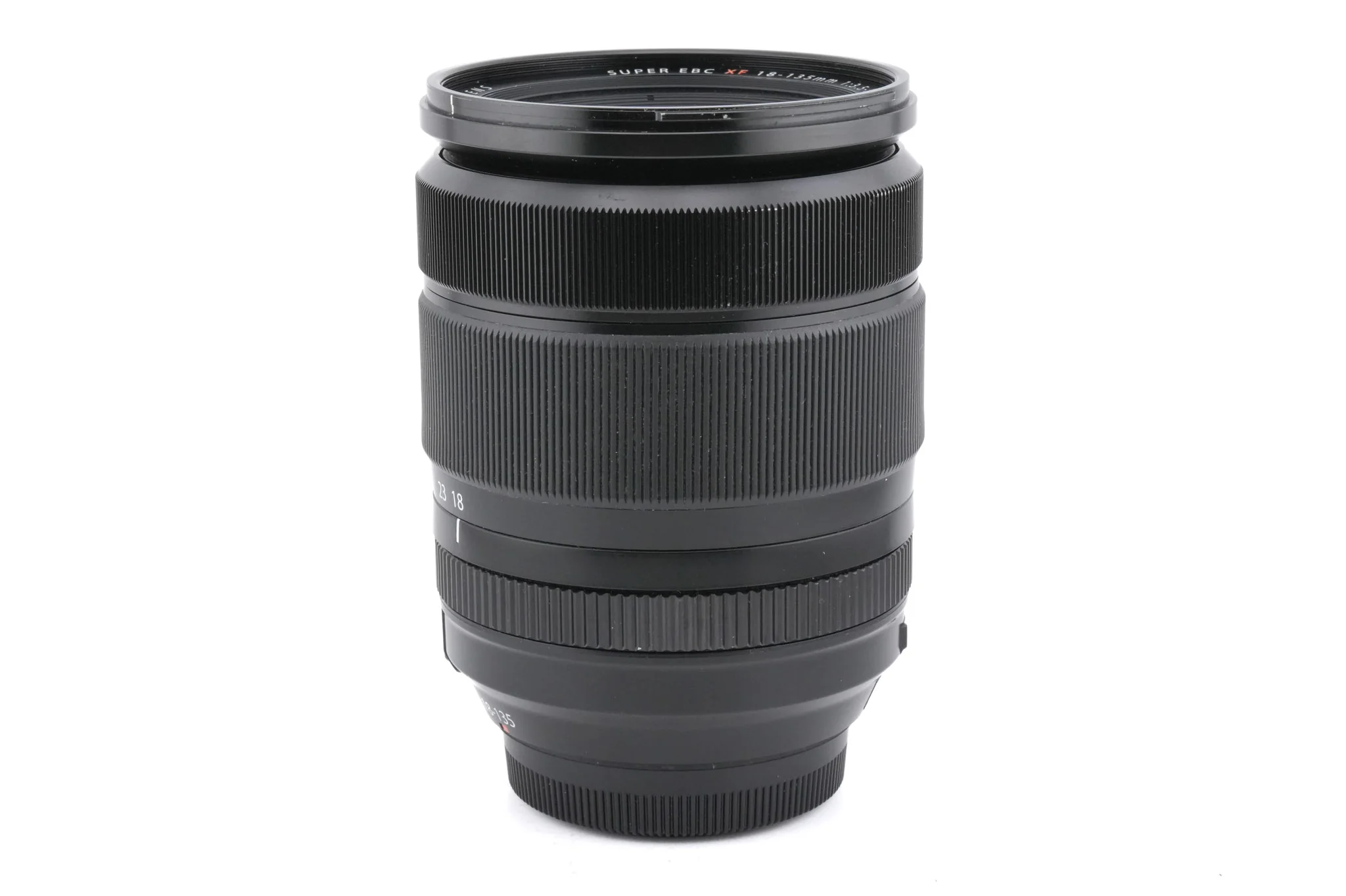 Fujifilm 18-135mm f3.5-5.6 Super EBC Fujinon Aspherical XF R LM OIS WR - Image 4