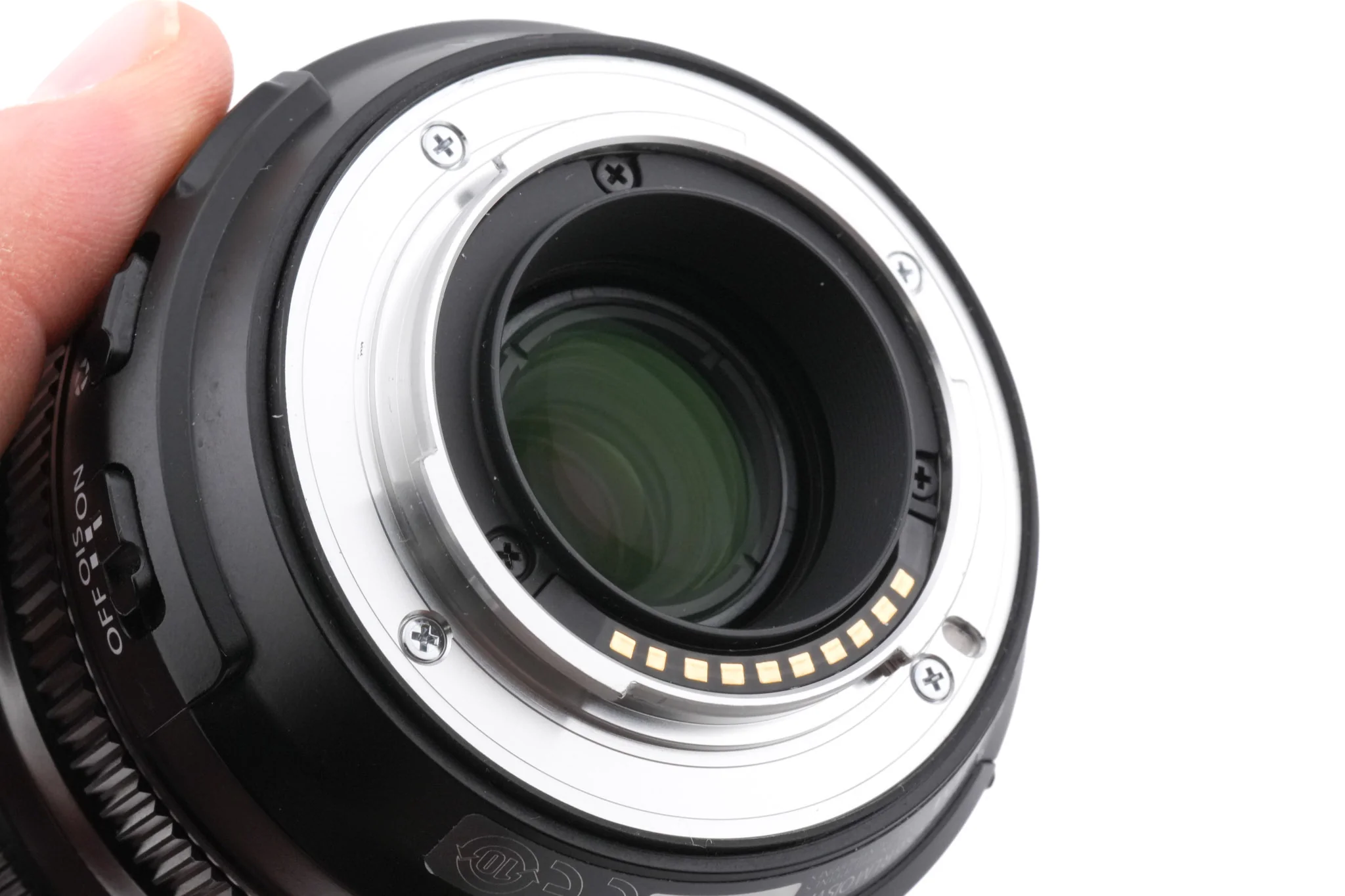Fujifilm 18-135mm f3.5-5.6 Super EBC Fujinon Aspherical XF R LM OIS WR - Image 6