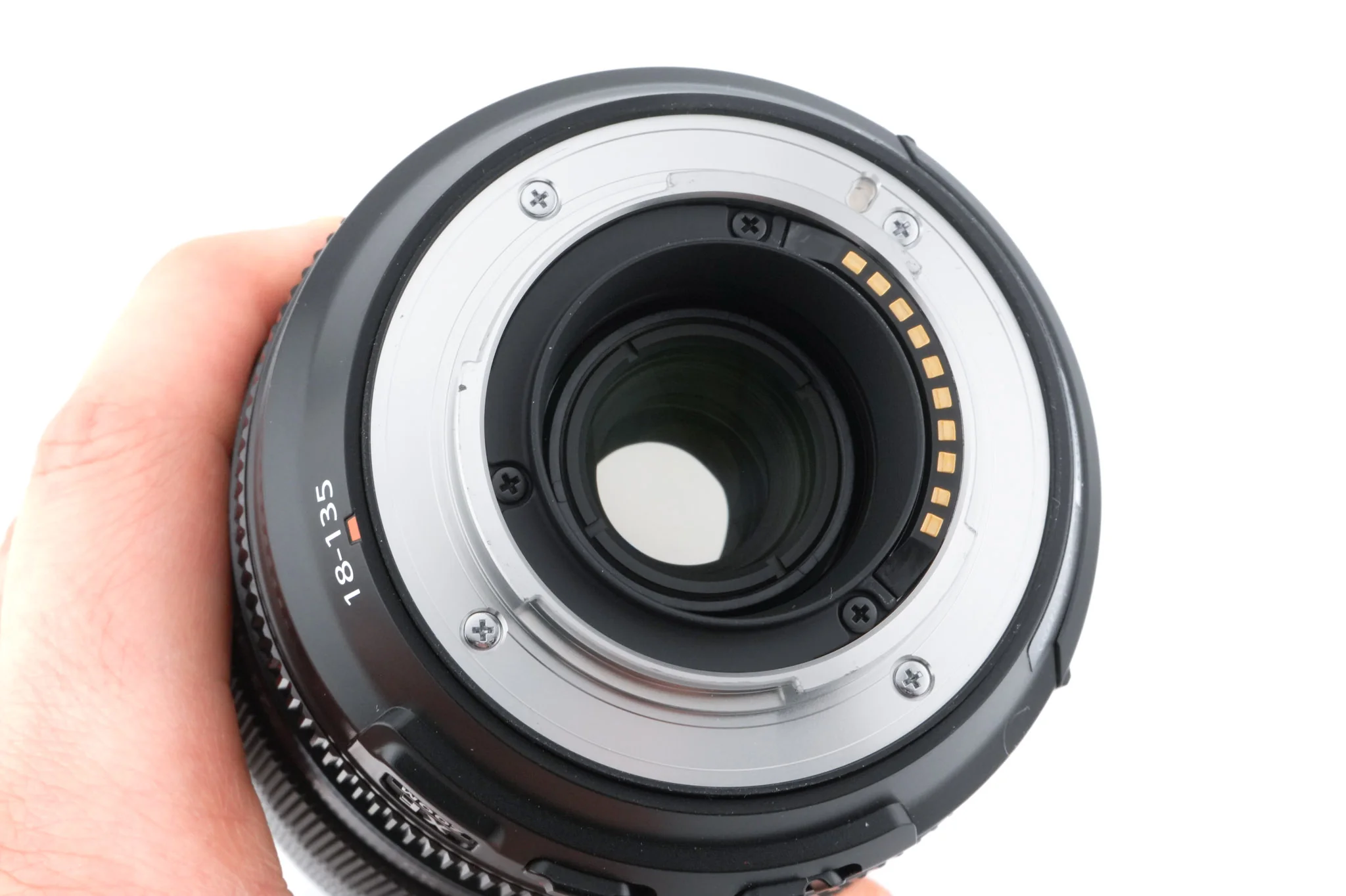Fujifilm 18-135mm f3.5-5.6 Super EBC Fujinon Aspherical XF R LM OIS WR - Image 6