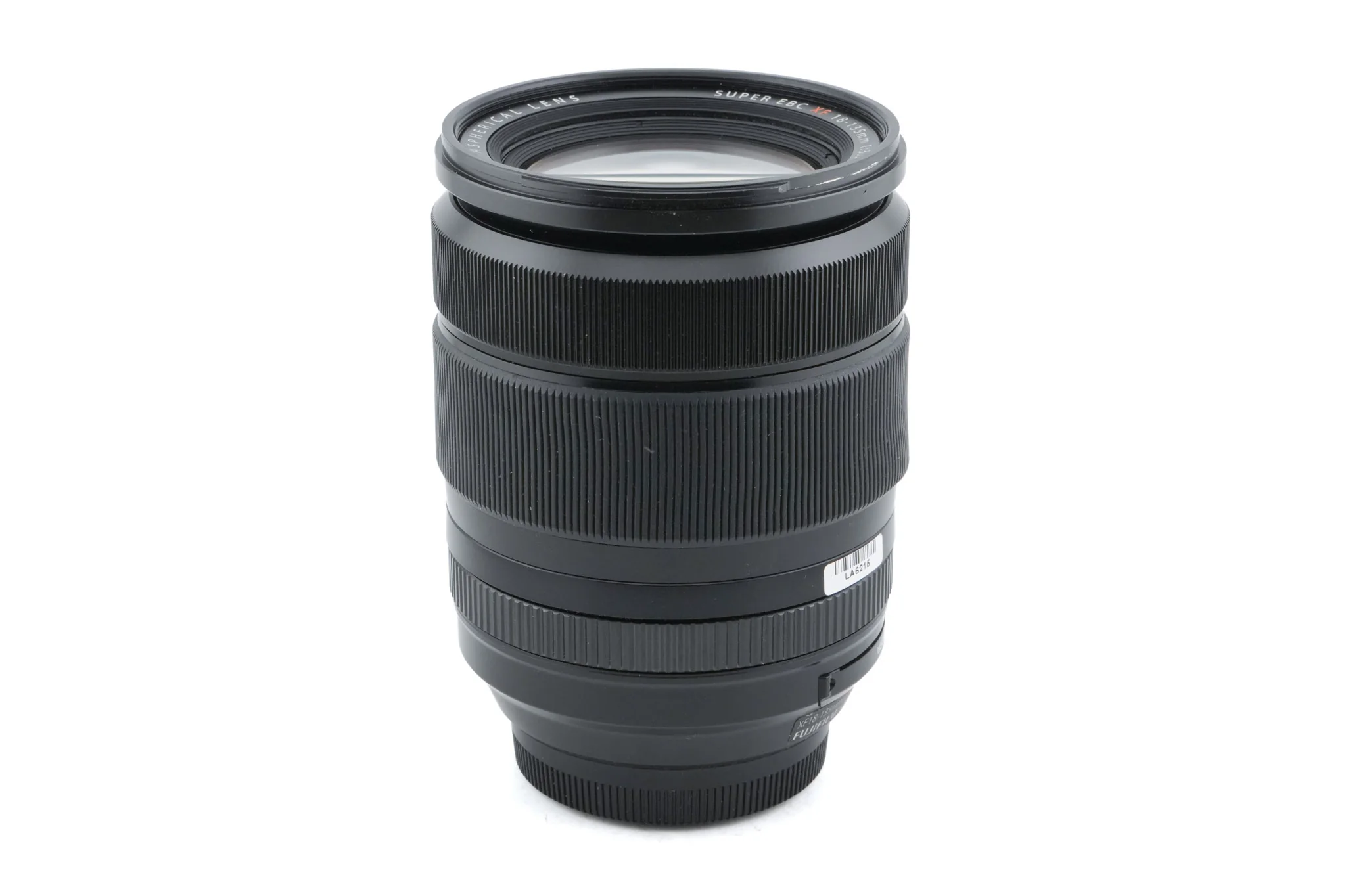 Fujifilm 18-135mm f3.5-5.6 Super EBC Fujinon Aspherical XF R LM OIS WR - Image 2