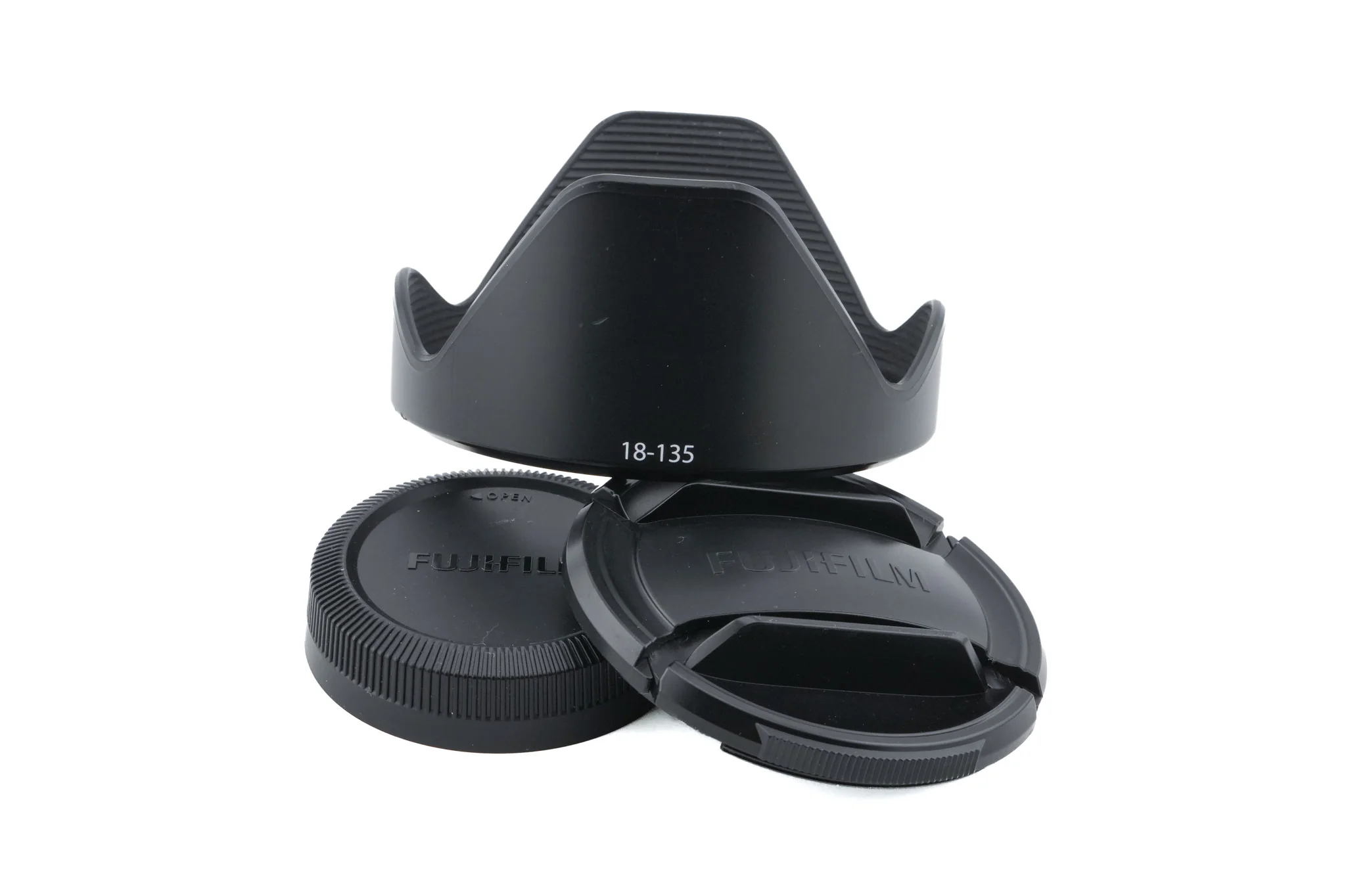 Fujifilm 18-135mm f3.5-5.6 Super EBC Fujinon Aspherical XF R LM OIS WR - Image 7