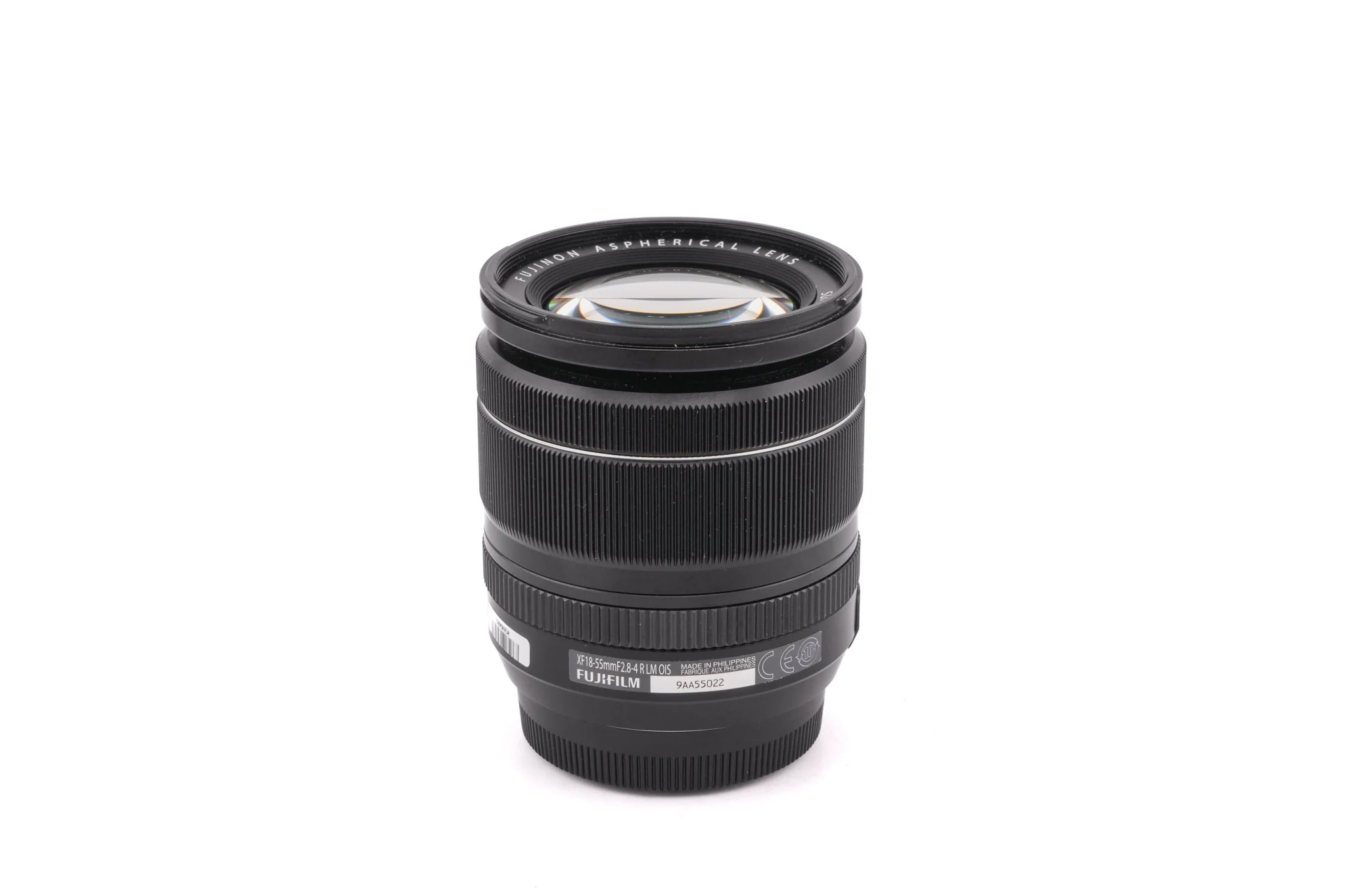 Fujifilm 18-55mm f2.8-4 Super EBC Fujinon Aspherical XF R LM OIS - Image 3