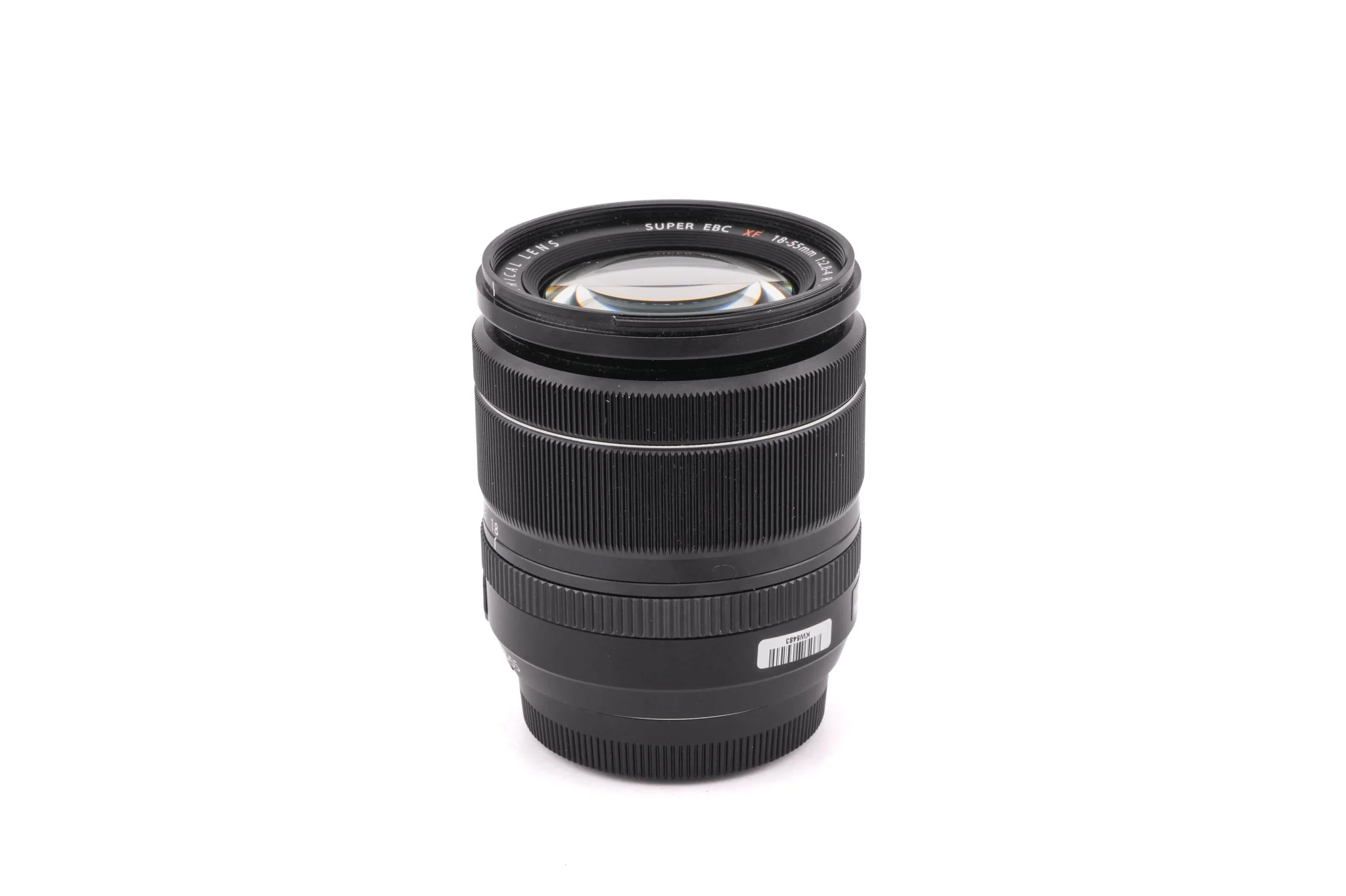 Fujifilm 18-55mm f2.8-4 Super EBC Fujinon Aspherical XF R LM OIS - Image 4