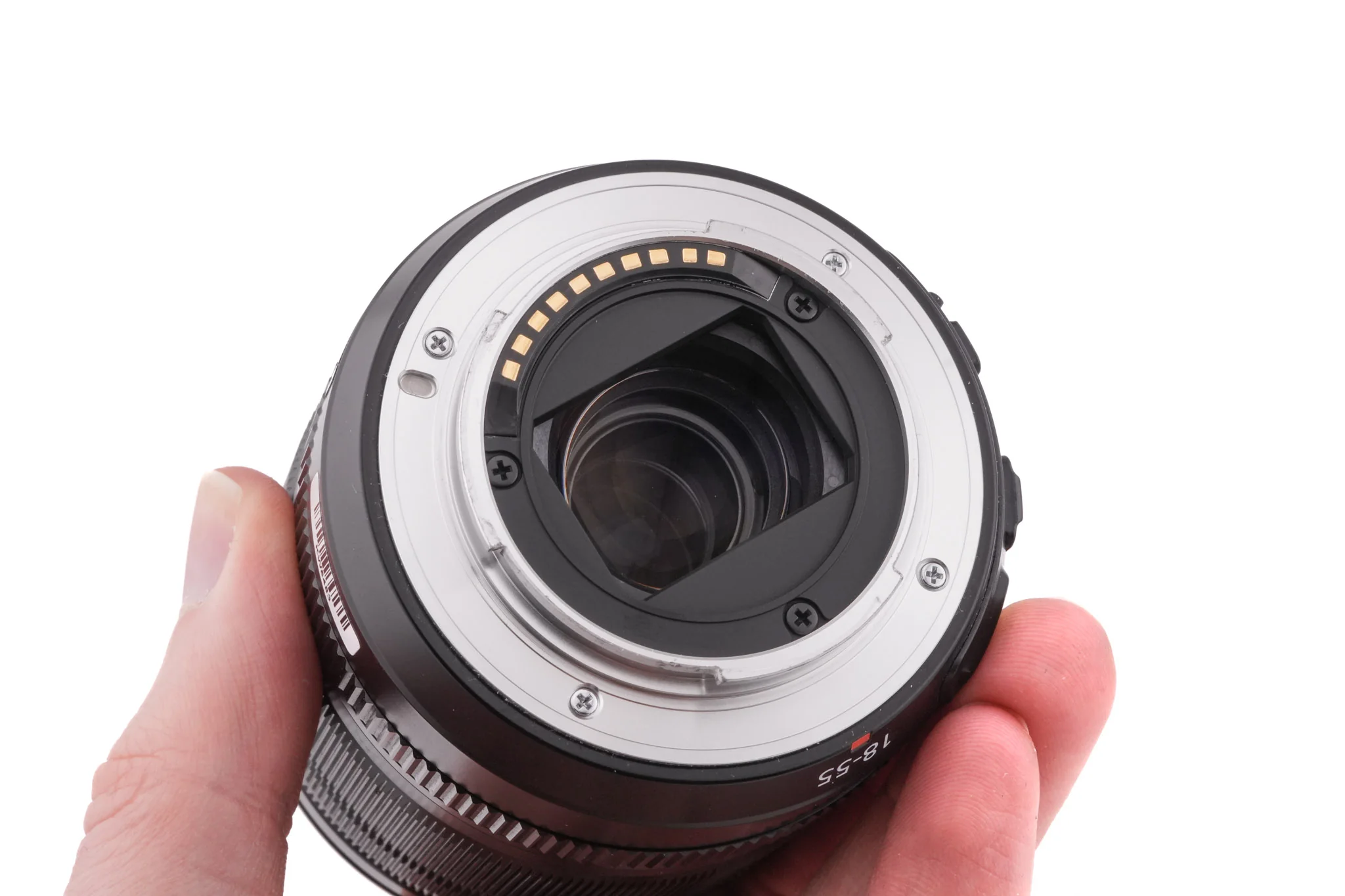 Fujifilm 18-55mm f2.8-4 Super EBC Fujinon Aspherical XF R LM OIS - Image 6