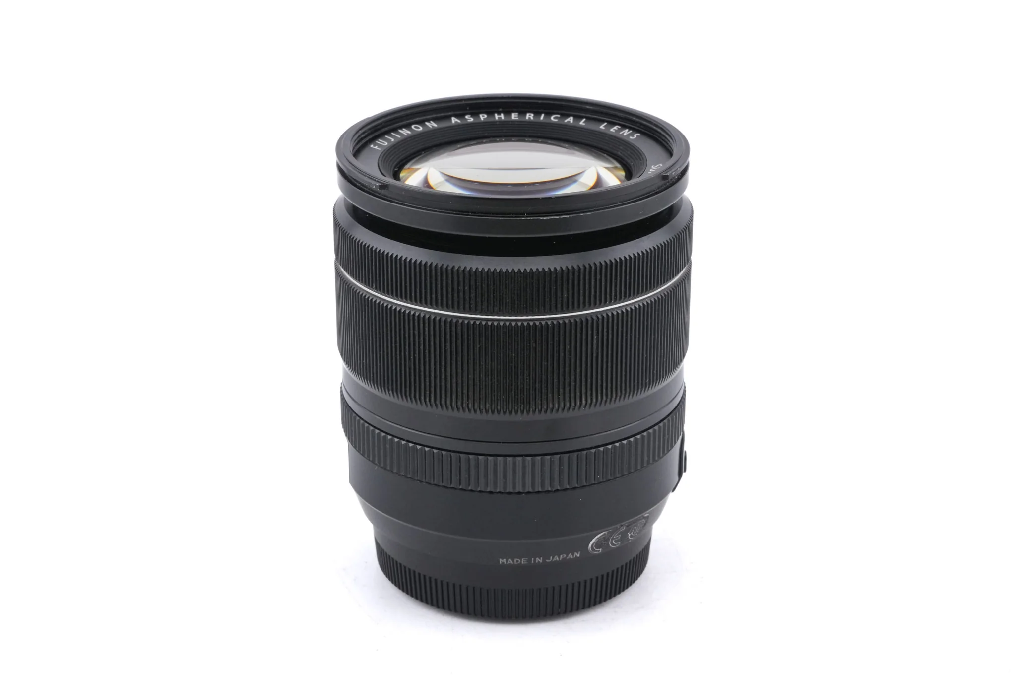 Fujifilm 18-55mm f2.8-4 Super EBC Fujinon Aspherical XF R LM OIS - Image 3