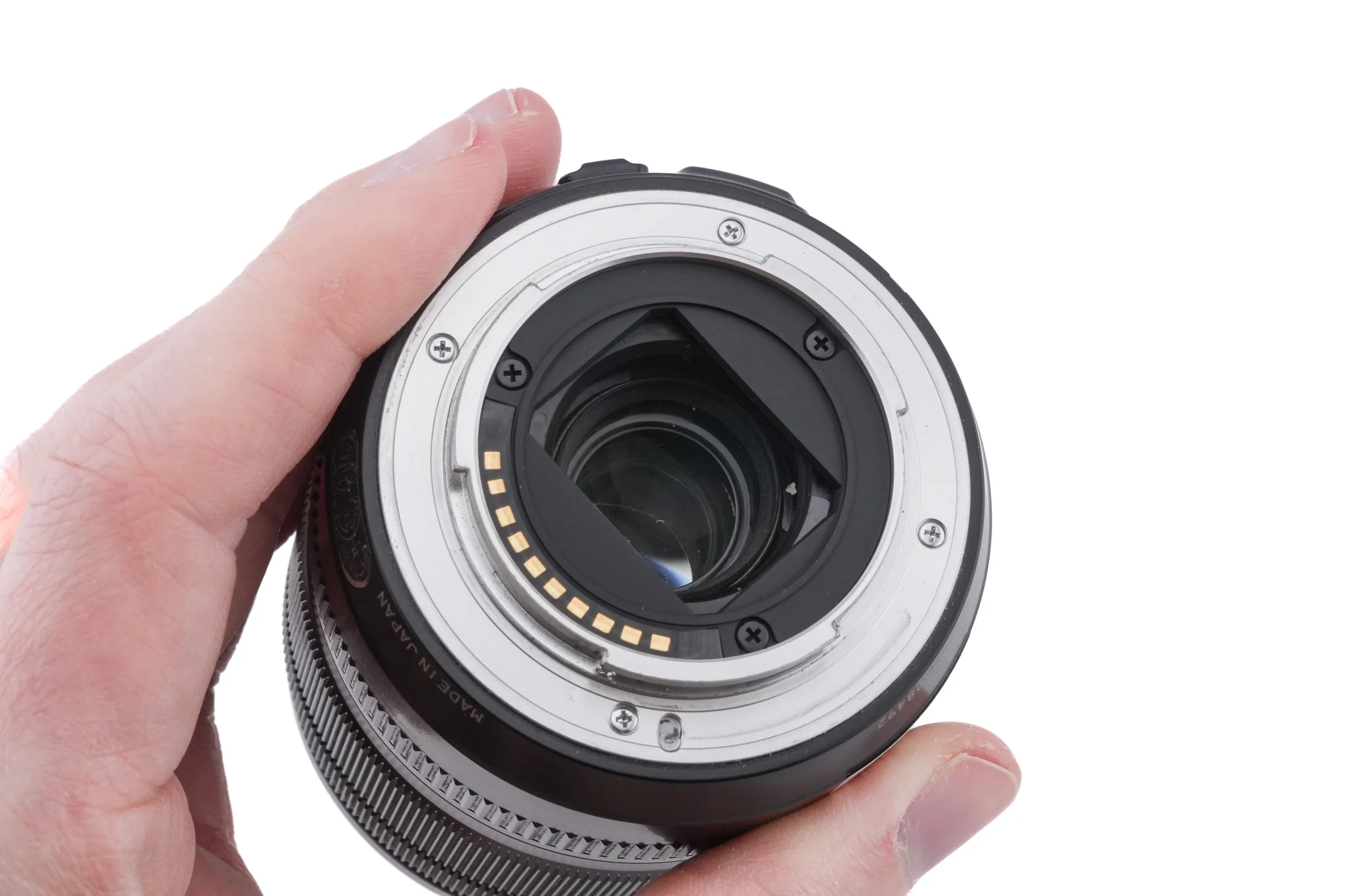 Fujifilm 18-55mm f2.8-4 Super EBC Fujinon Aspherical XF R LM OIS - Image 6