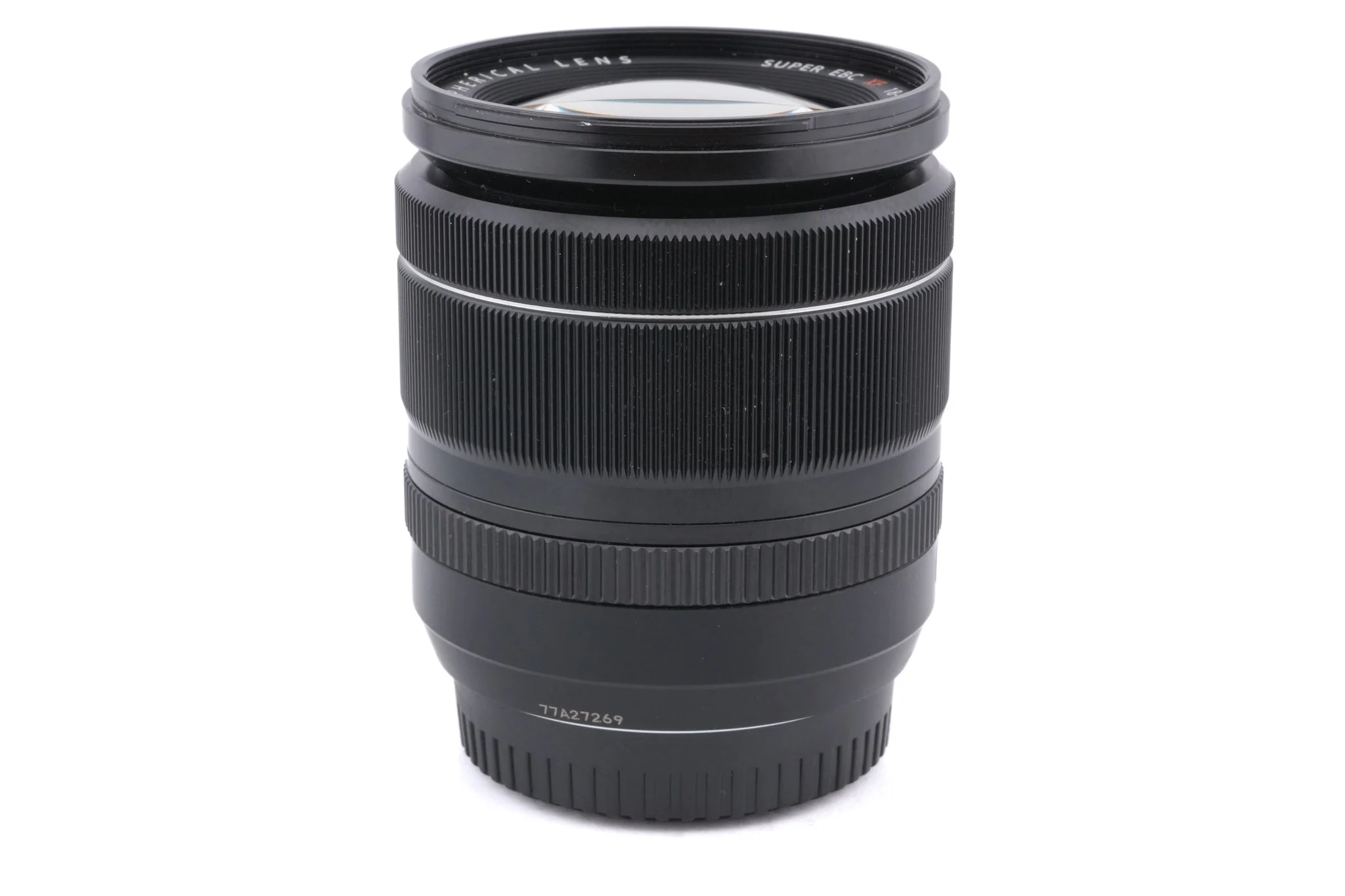 Fujifilm 18-55mm f2.8-4 Super EBC Fujinon Aspherical XF R LM OIS - Image 2