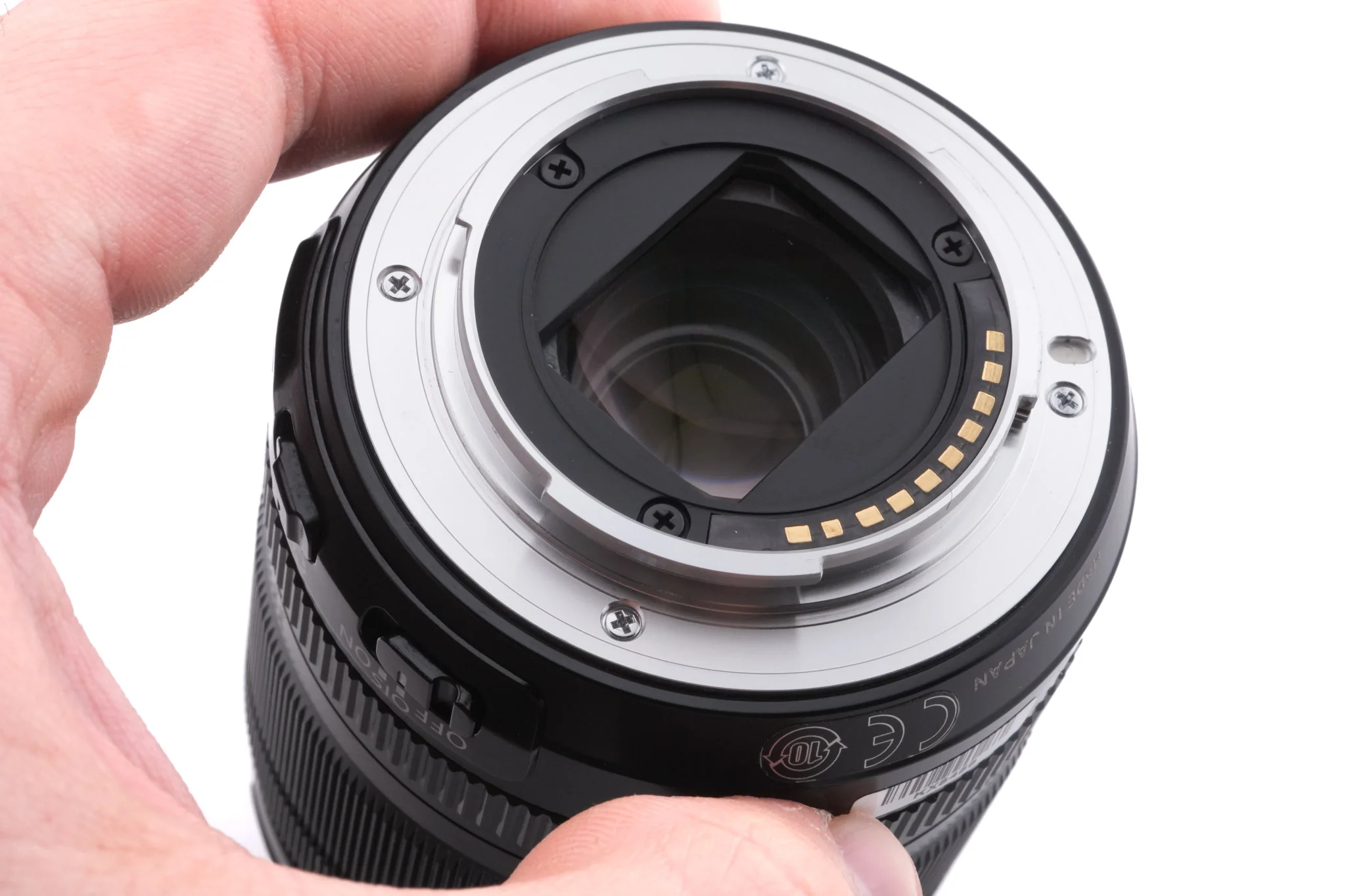 Fujifilm 18-55mm f2.8-4 Super EBC Fujinon Aspherical XF R LM OIS - Image 6