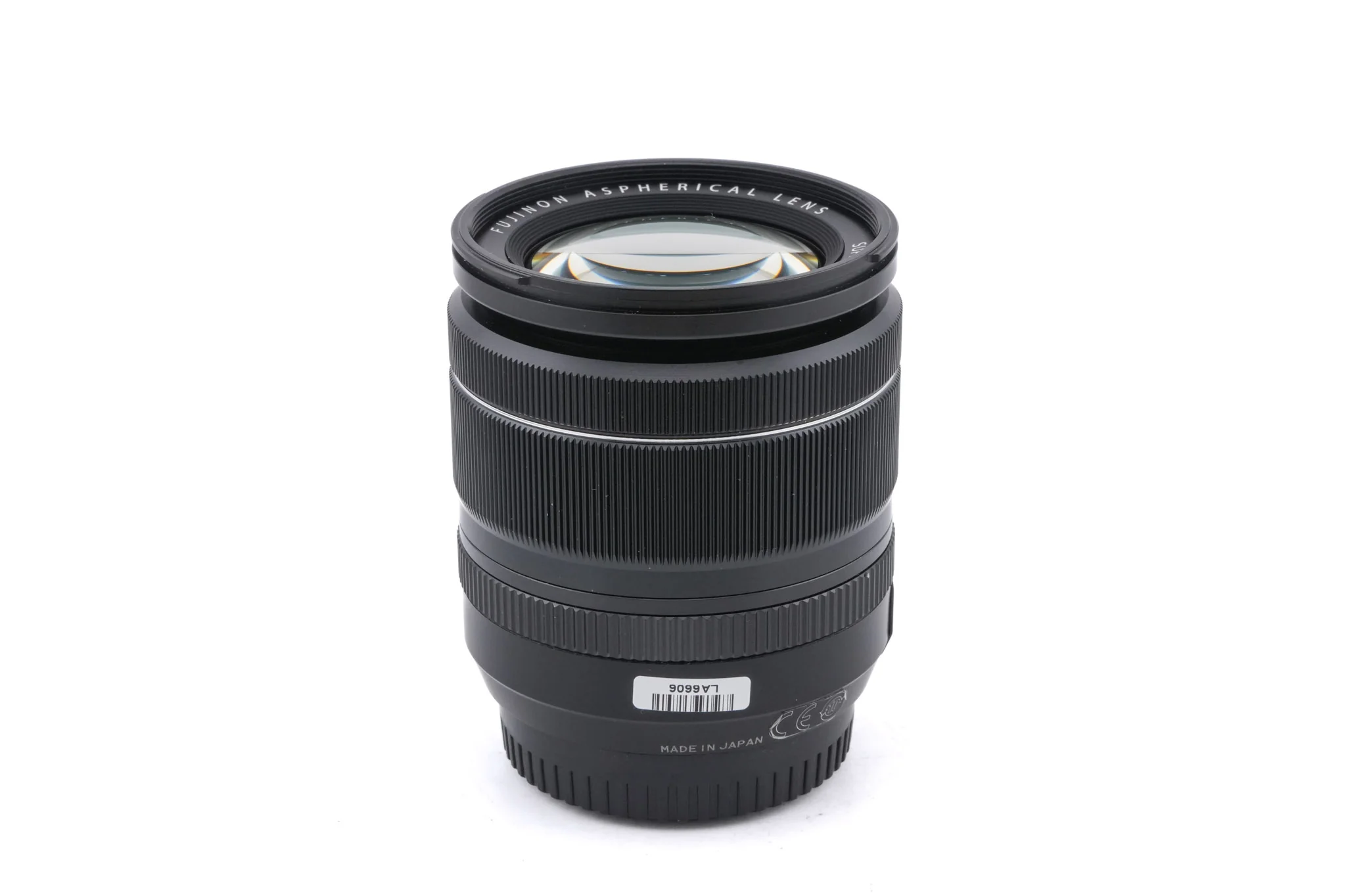Fujifilm 18-55mm f2.8-4 Super EBC Fujinon Aspherical XF R LM OIS - Image 2