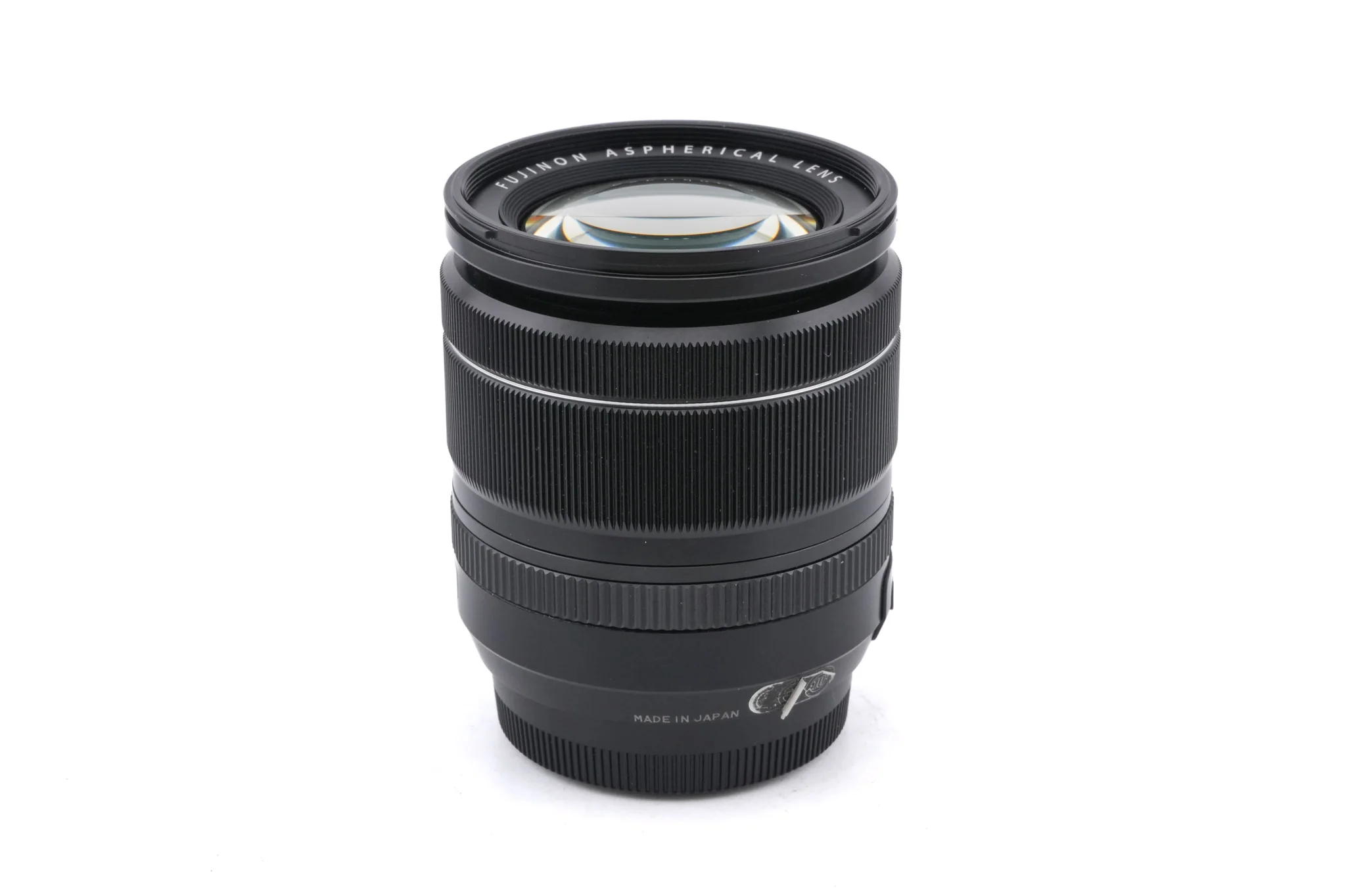 Fujifilm 18-55mm f2.8-4 Super EBC Fujinon Aspherical XF R LM OIS - Image 2