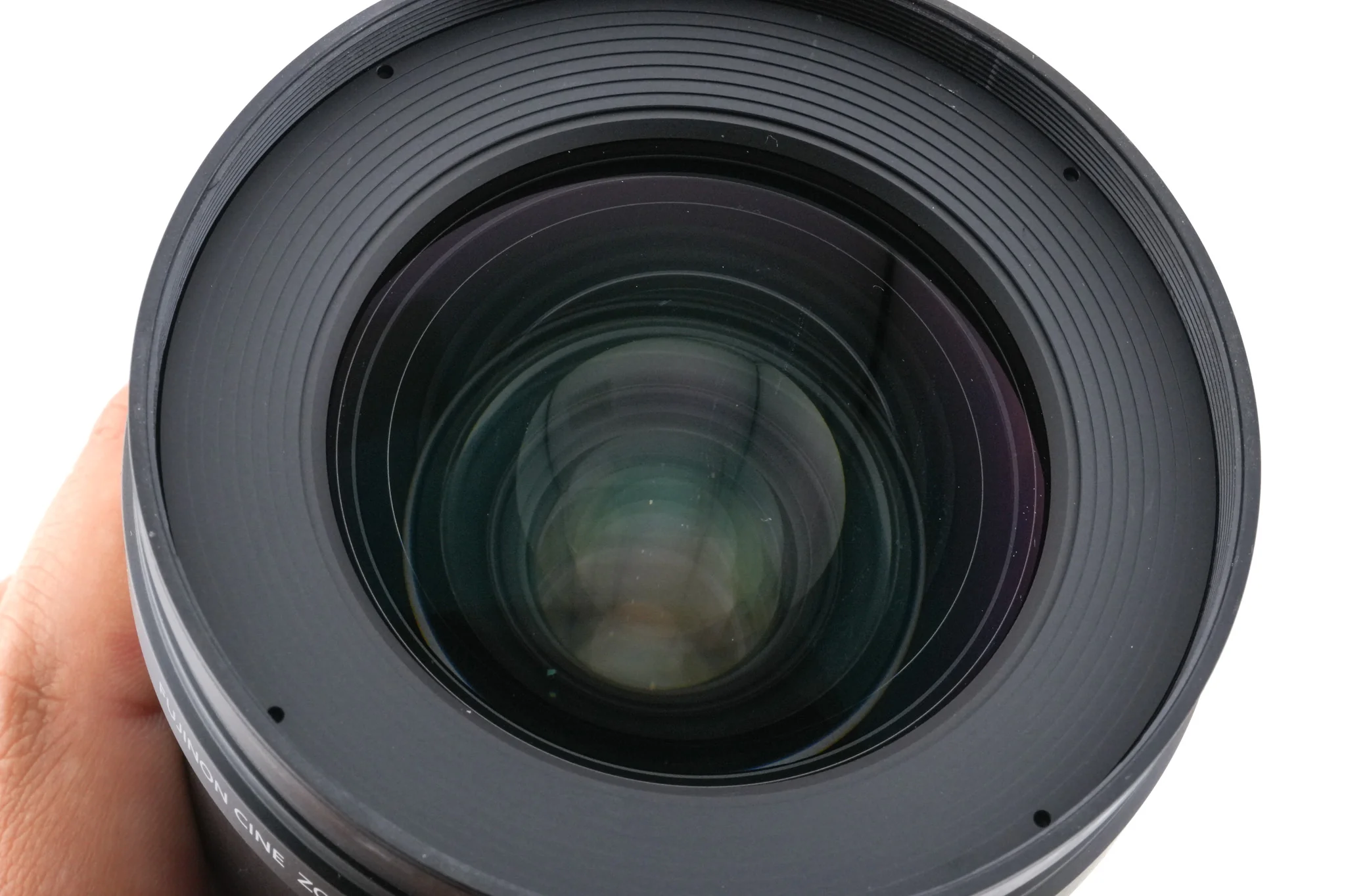 Fujifilm 18-55mm T2.9 Fujinon MKX - Image 5
