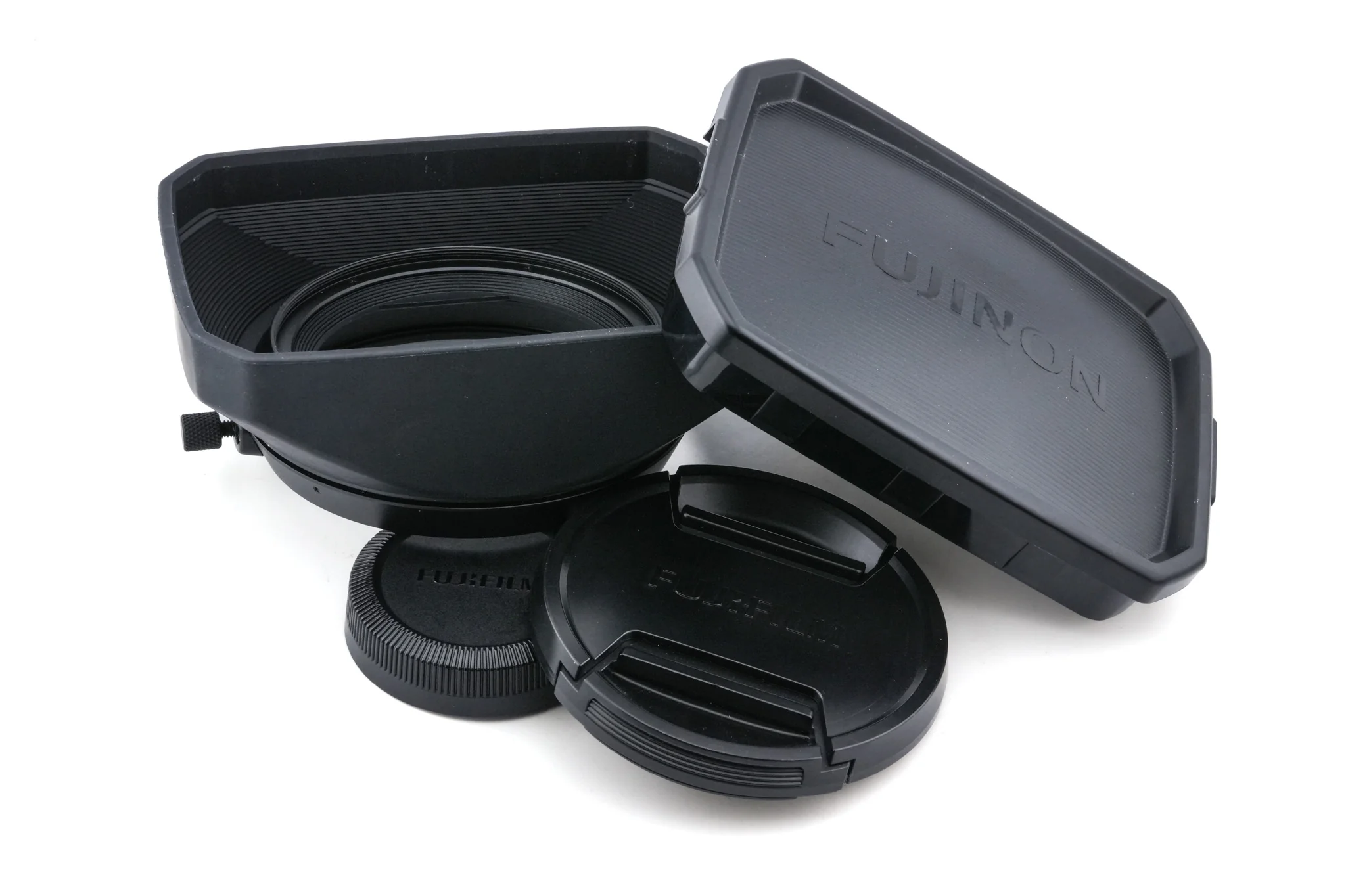 Fujifilm 18-55mm T2.9 Fujinon MKX - Image 7