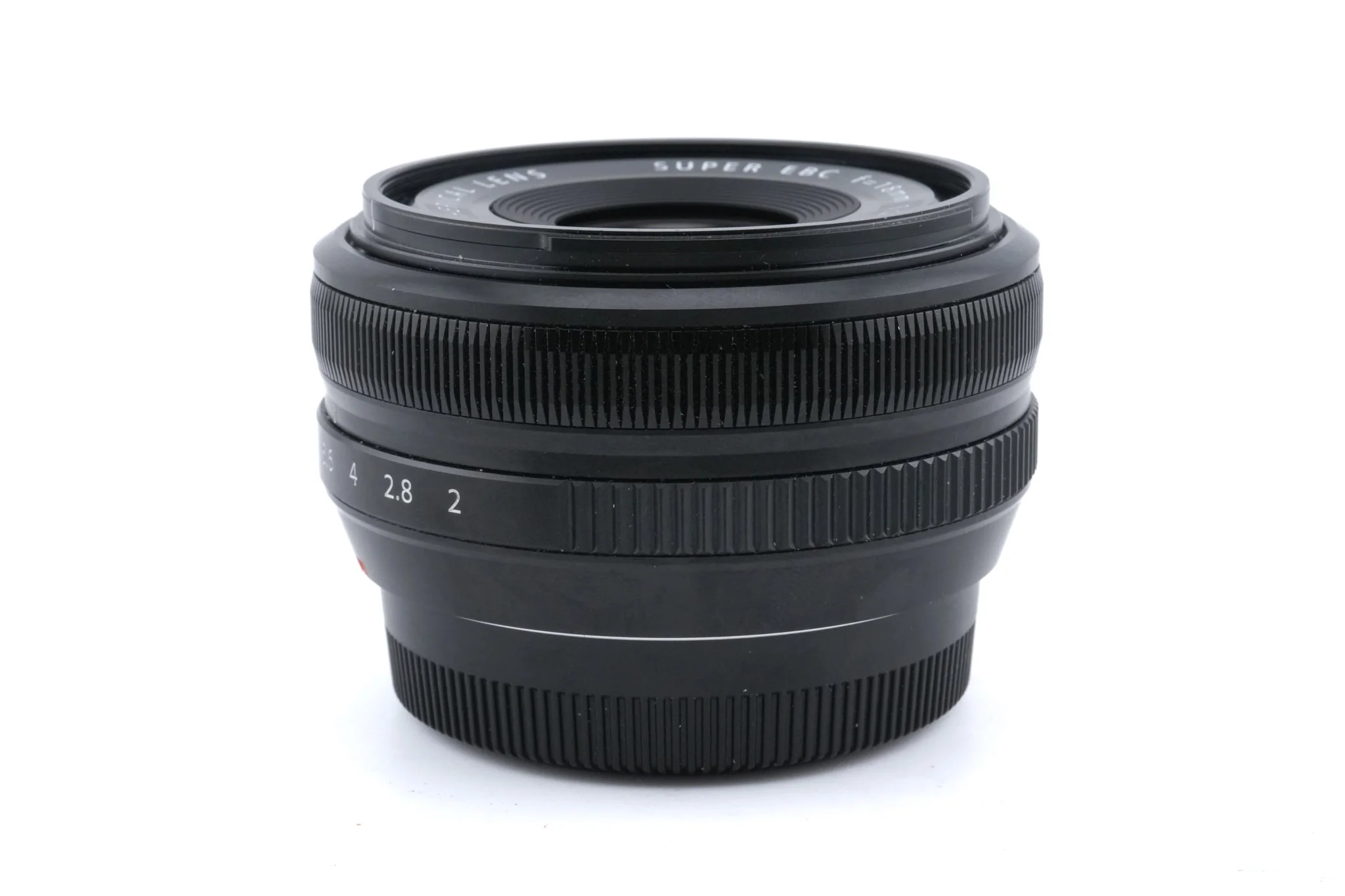 Fujifilm 18mm f2 Super EBC Fujinon Aspherical XF R - Image 4