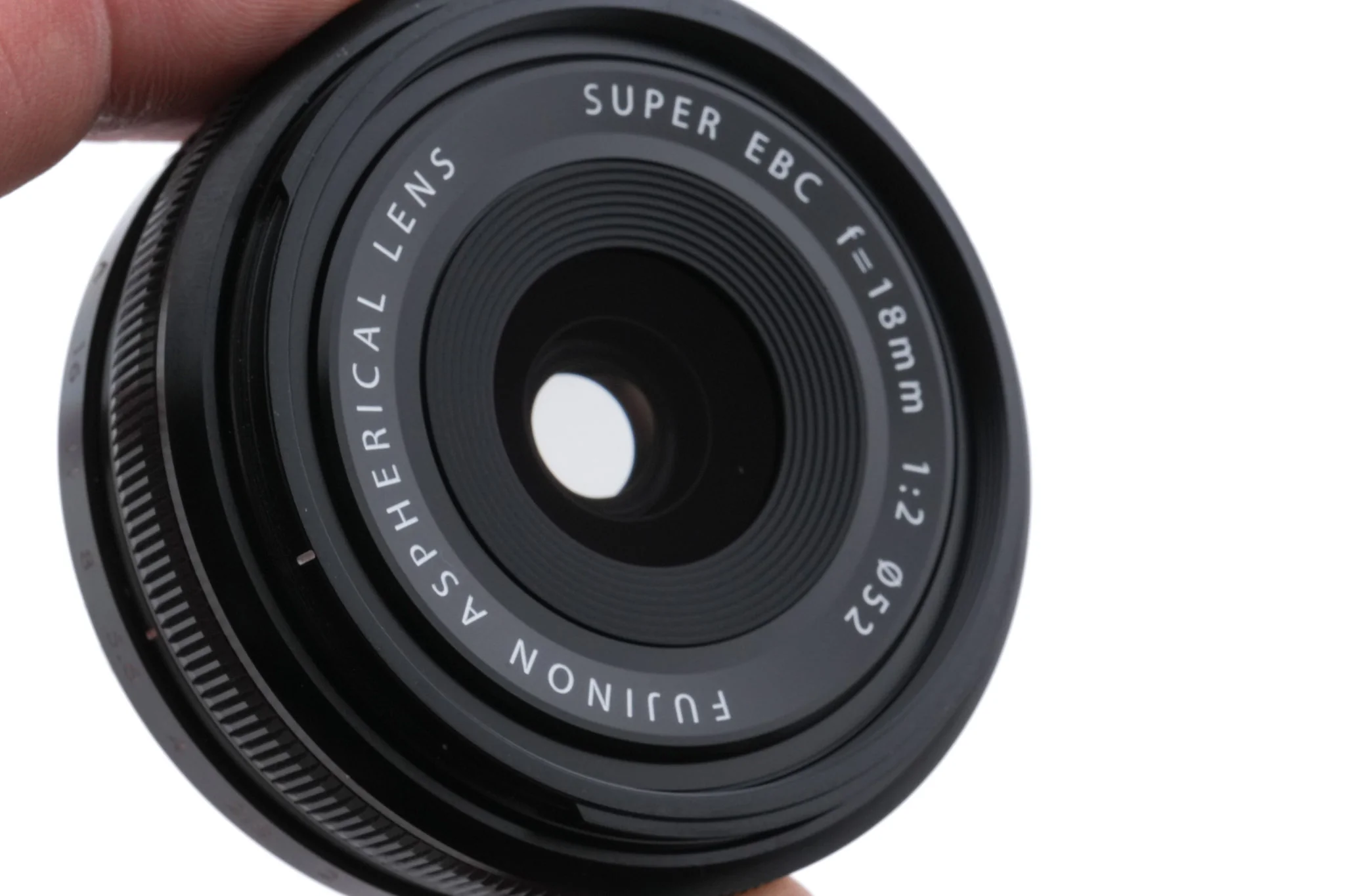 Fujifilm 18mm f2 Super EBC Fujinon Aspherical XF R - Image 5