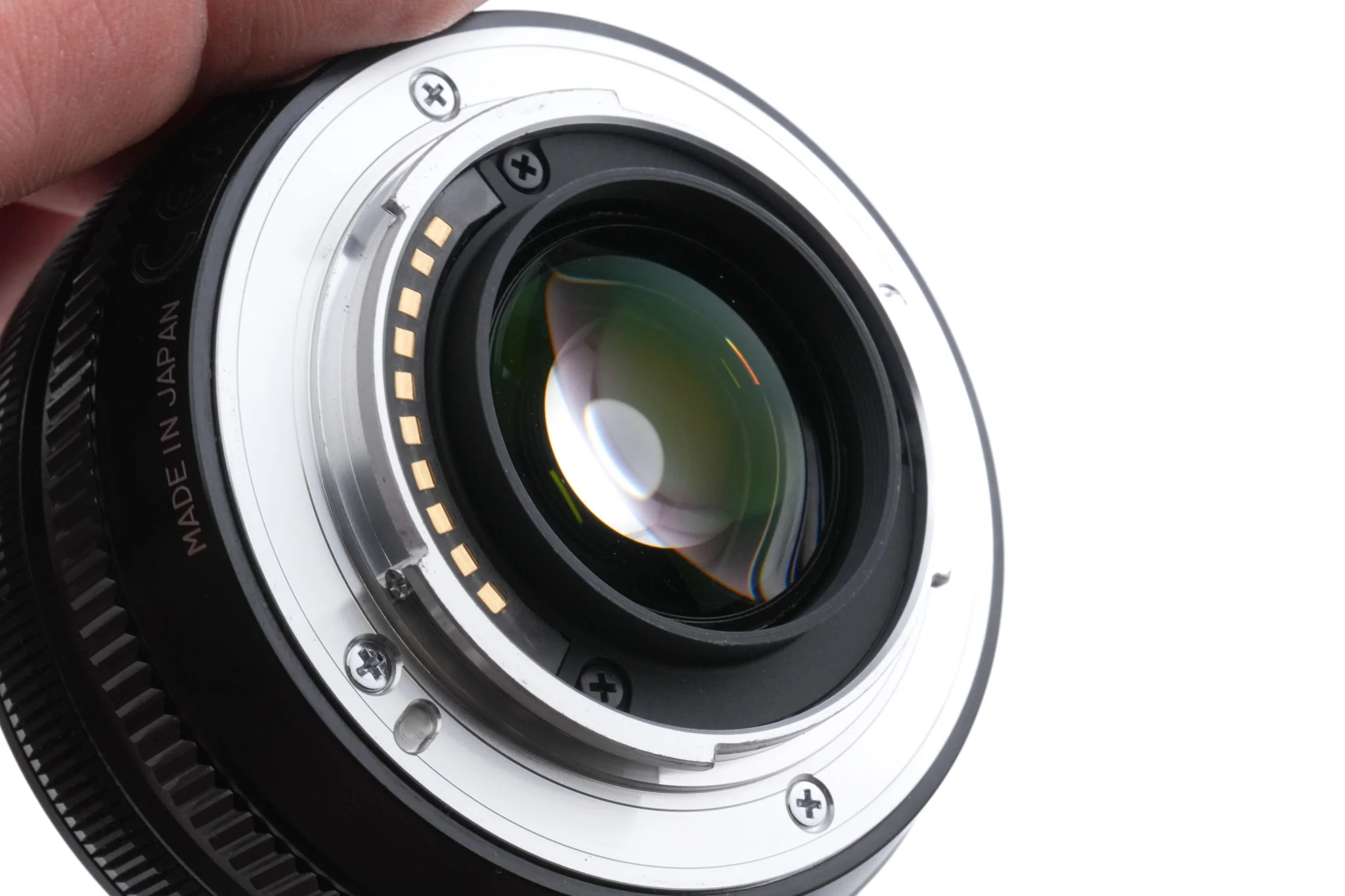 Fujifilm 18mm f2 Super EBC Fujinon Aspherical XF R - Image 6