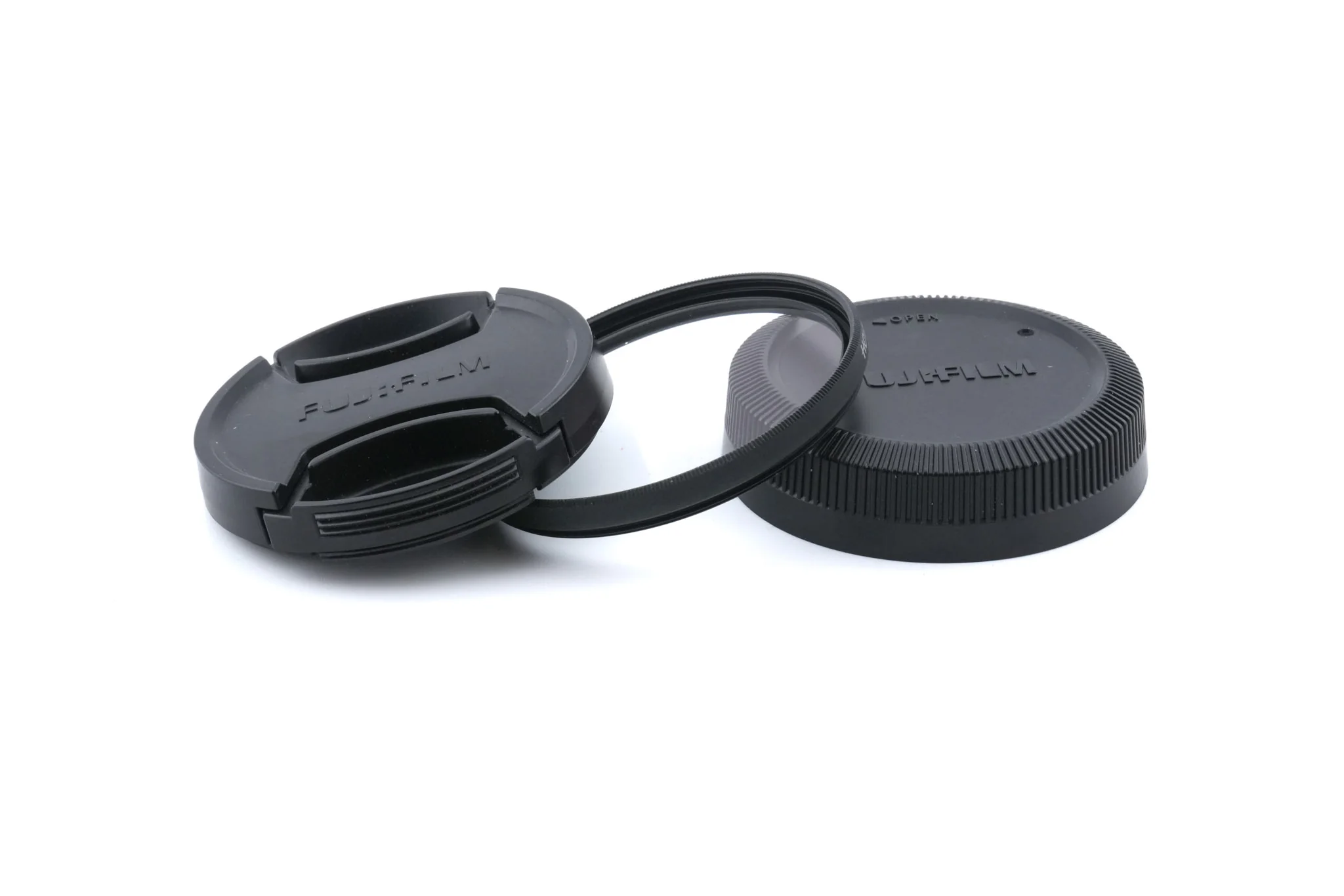 Fujifilm 18mm f2 Super EBC Fujinon Aspherical XF R - Image 7