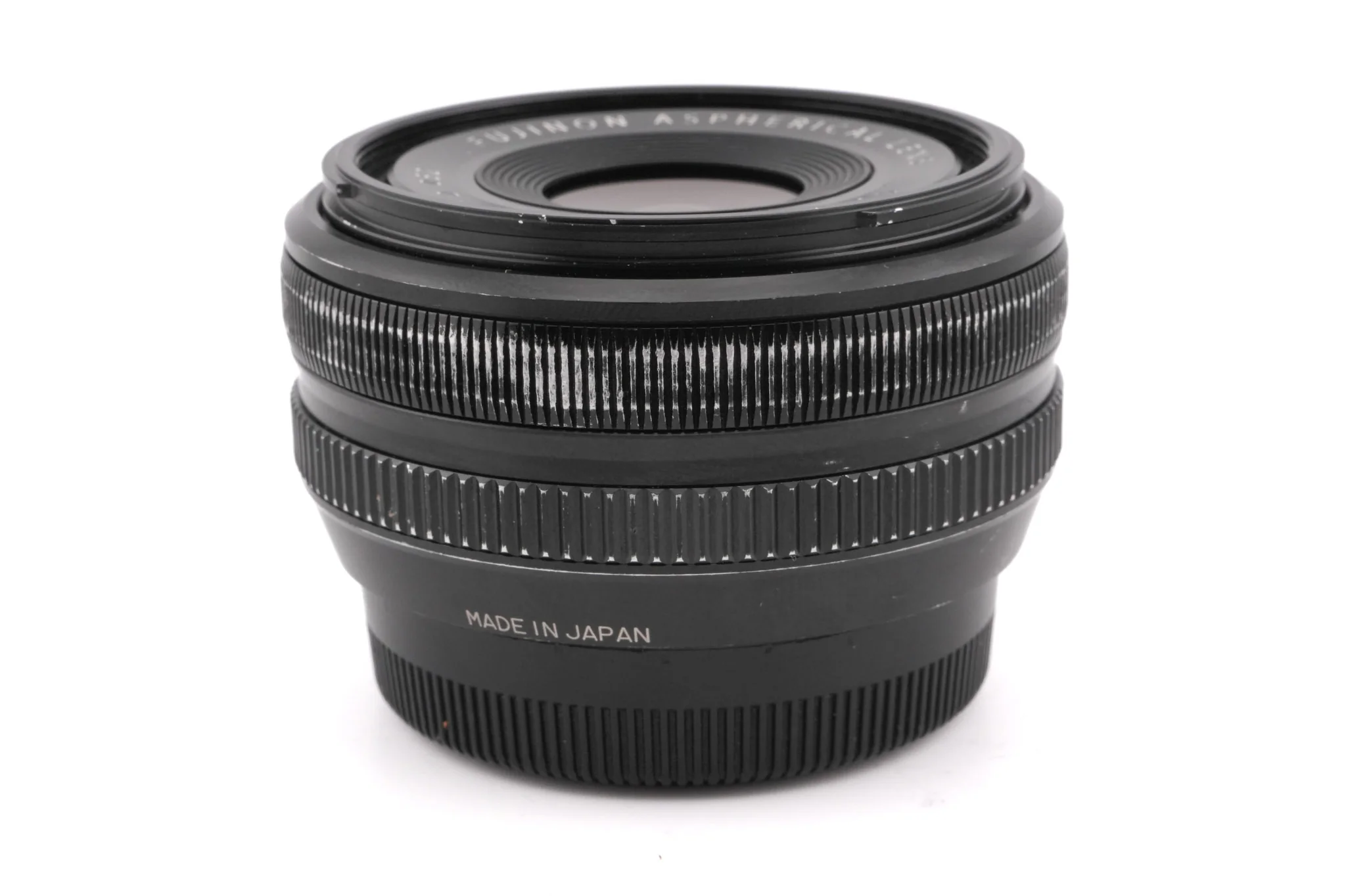 Fujifilm 18mm f2 Super EBC Fujinon Aspherical XF R - Image 2