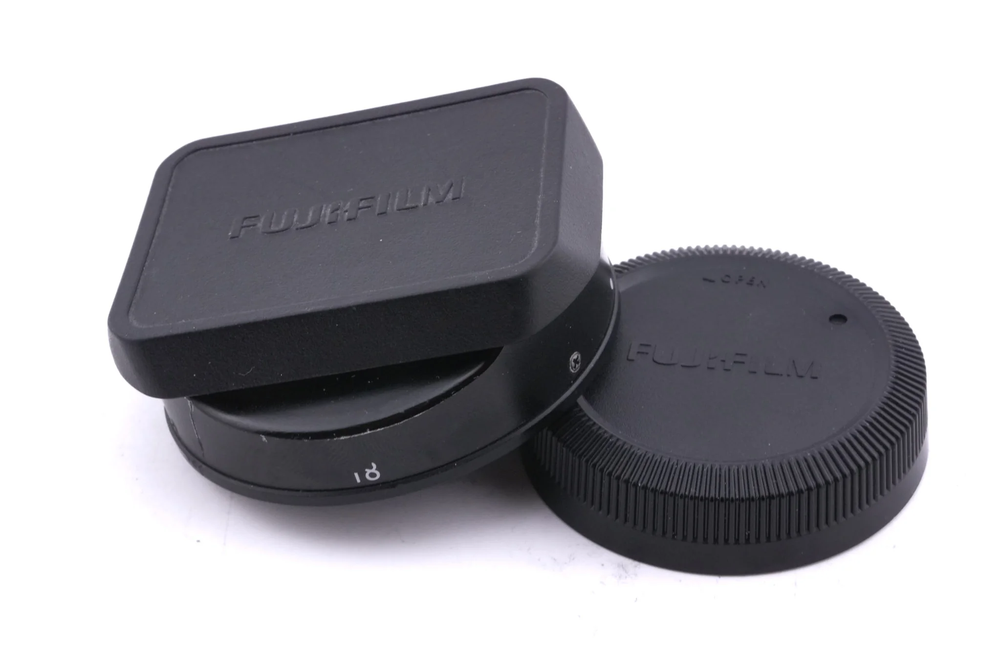 Fujifilm 18mm f2 Super EBC Fujinon Aspherical XF R - Image 5