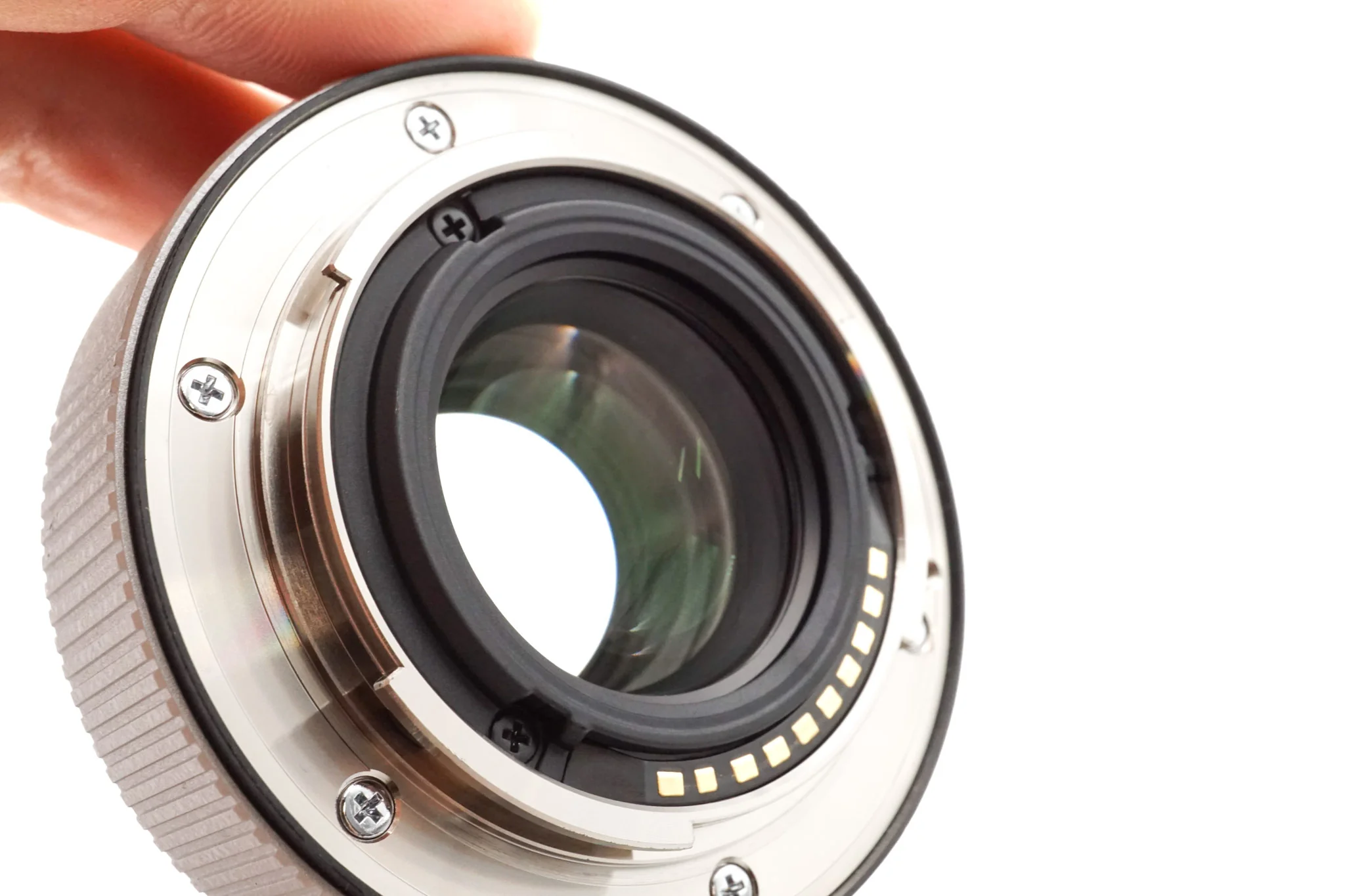 Fujifilm 200mm f2 R LM OIS WR Fujinon XF + 1.4x Teleconverter TC F2 WR XF1 - Image 10