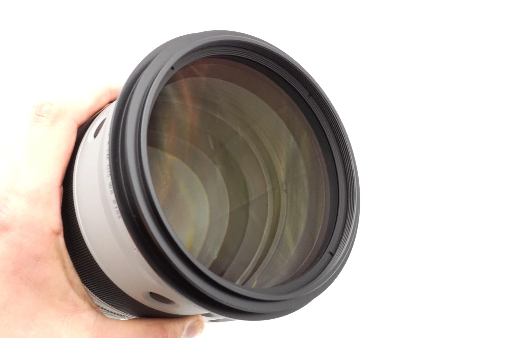 Fujifilm 200mm f2 R LM OIS WR Fujinon XF + 1.4x Teleconverter TC F2 WR XF1 - Image 5