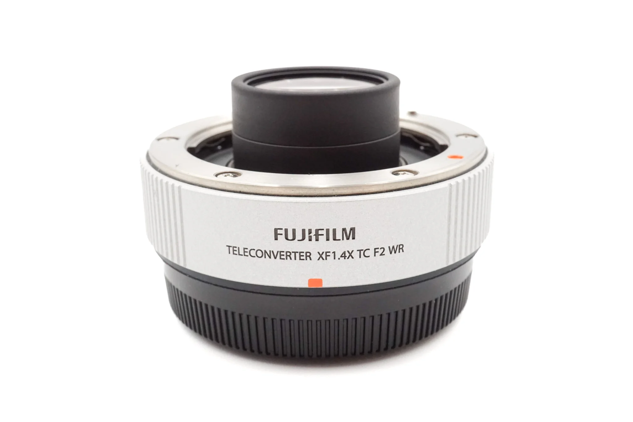 Fujifilm 200mm f2 R LM OIS WR Fujinon XF + 1.4x Teleconverter TC F2 WR XF1 - Image 7