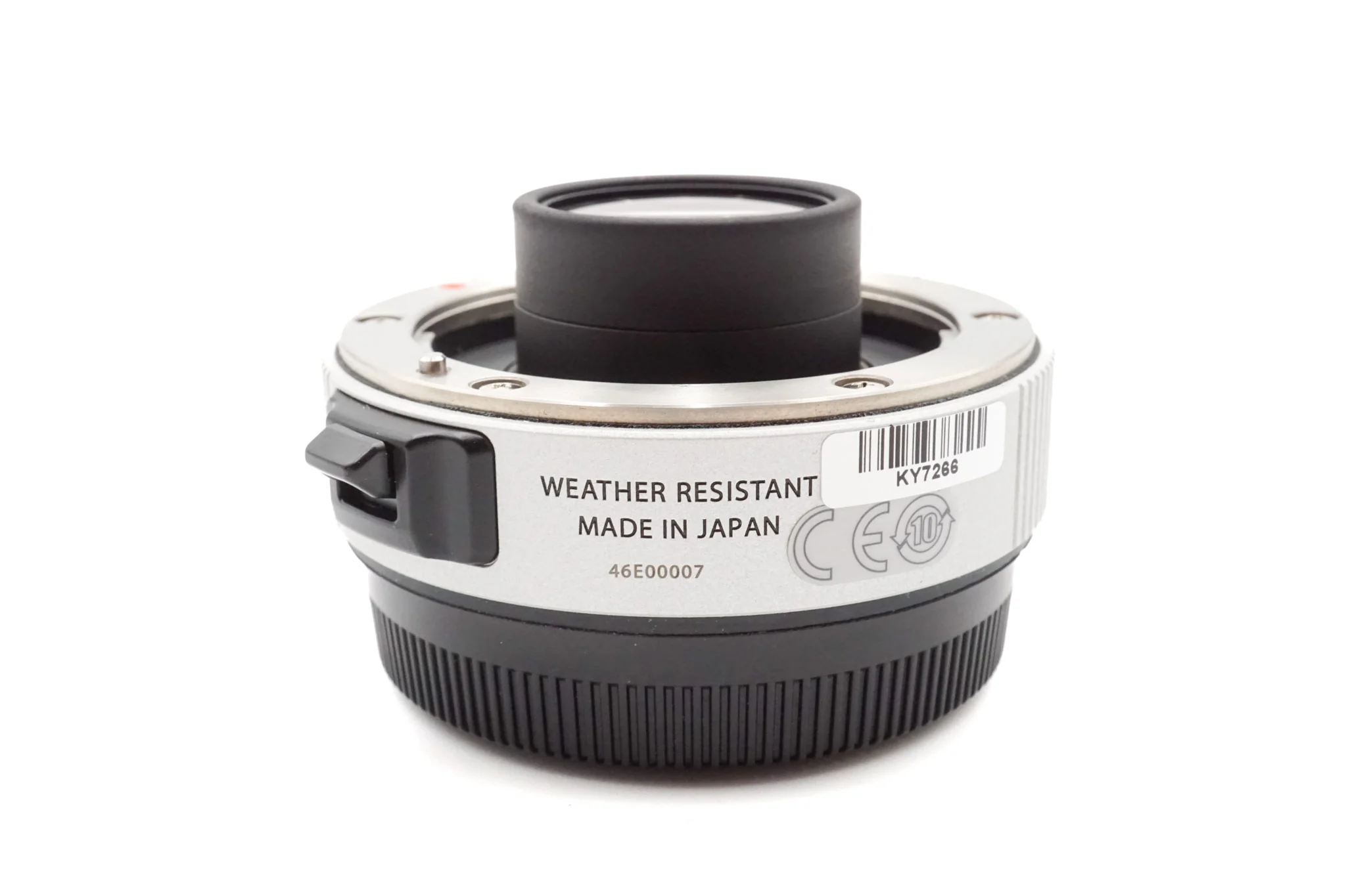 Fujifilm 200mm f2 R LM OIS WR Fujinon XF + 1.4x Teleconverter TC F2 WR XF1 - Image 8