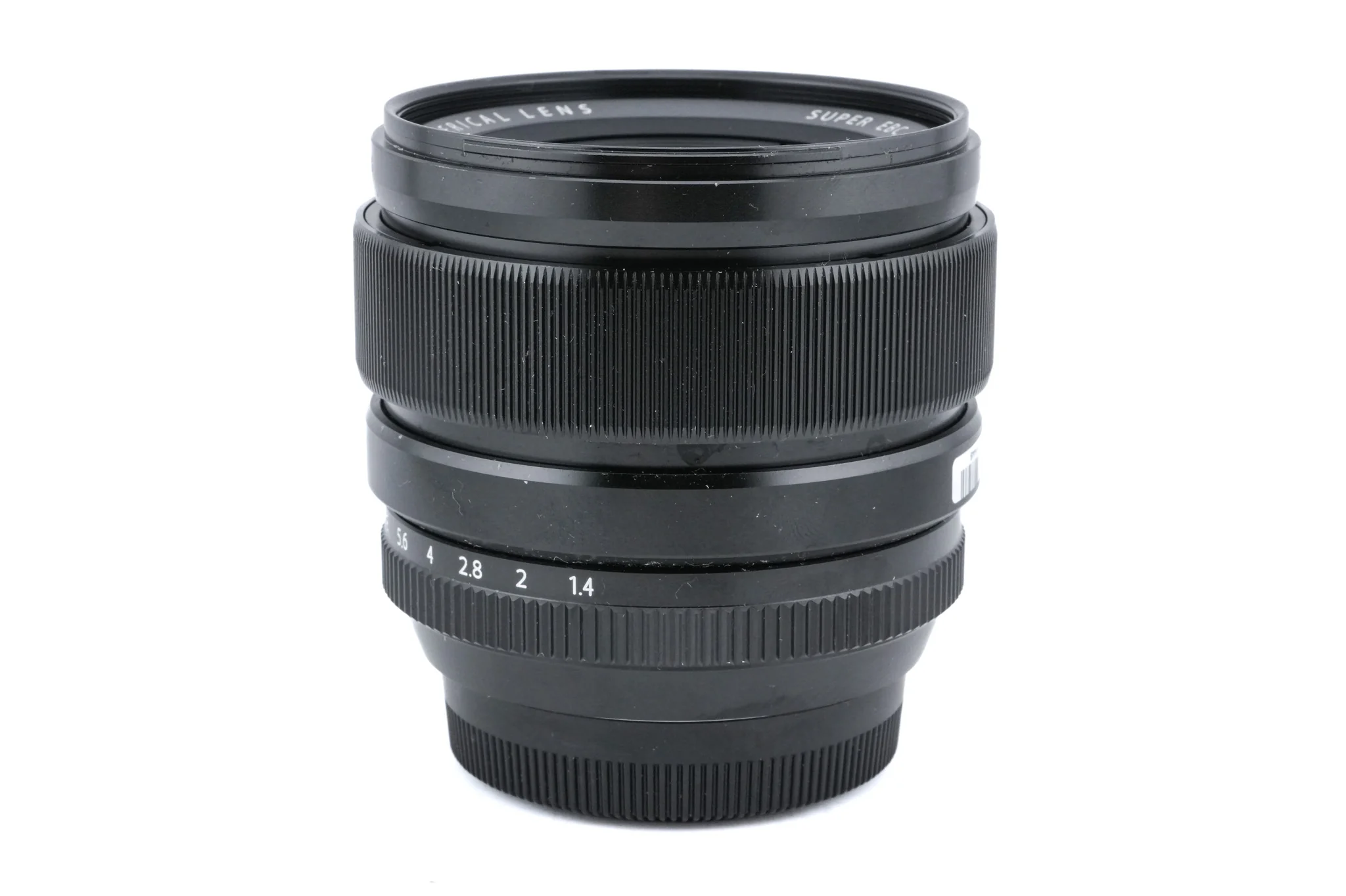 Fujifilm 23mm f1.4 Super EBC Fujinon Aspherical XF R - Image 2