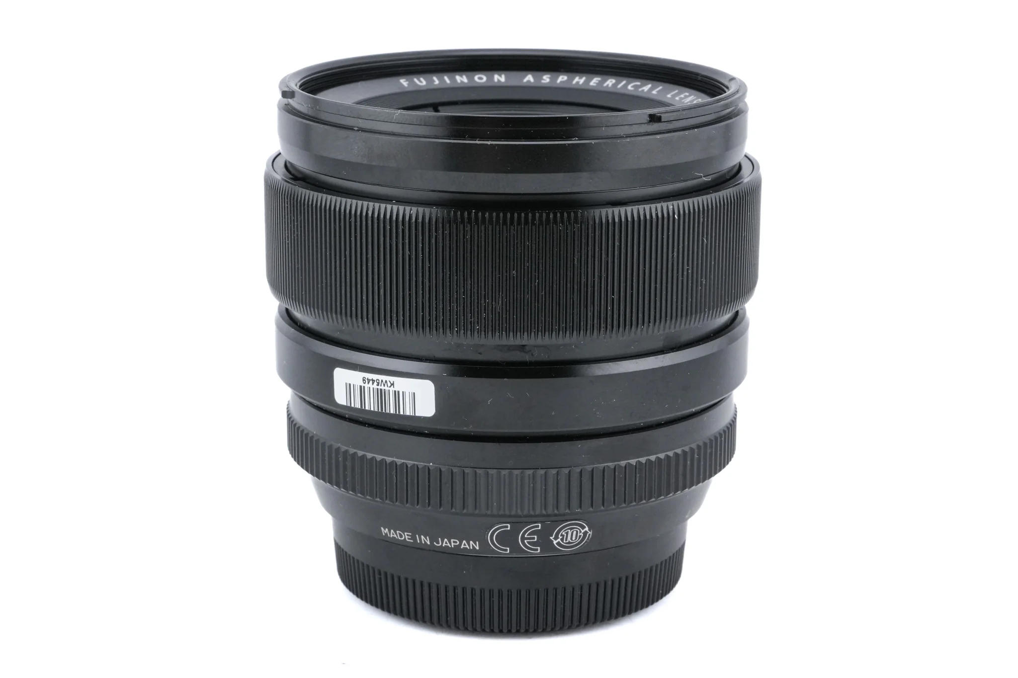 Fujifilm 23mm f1.4 Super EBC Fujinon Aspherical XF R - Image 3