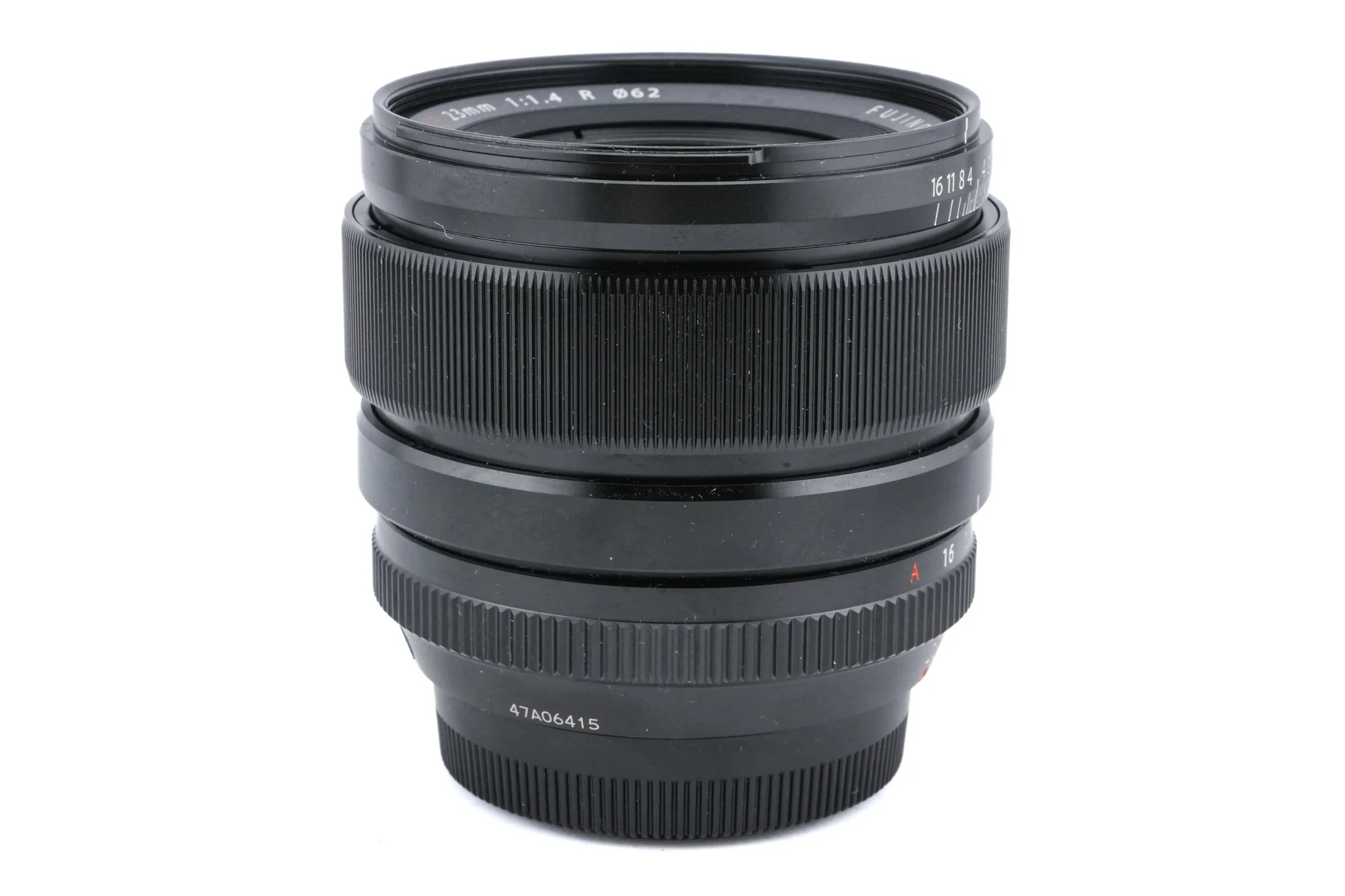 Fujifilm 23mm f1.4 Super EBC Fujinon Aspherical XF R - Image 4