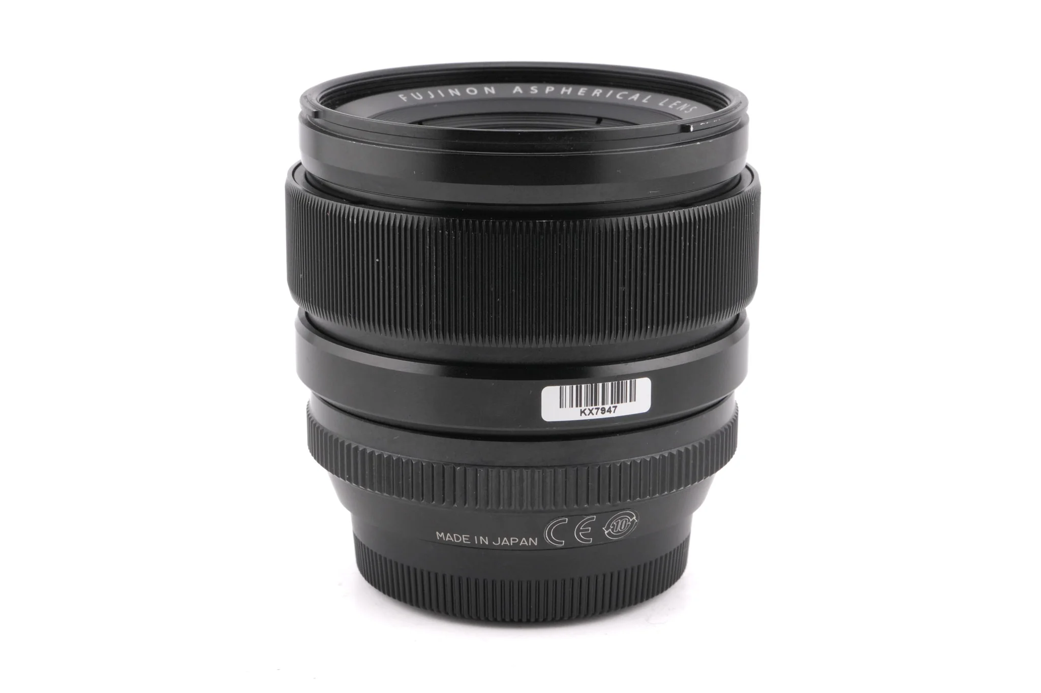 Fujifilm 23mm f1.4 Super EBC Fujinon Aspherical XF R - Image 2