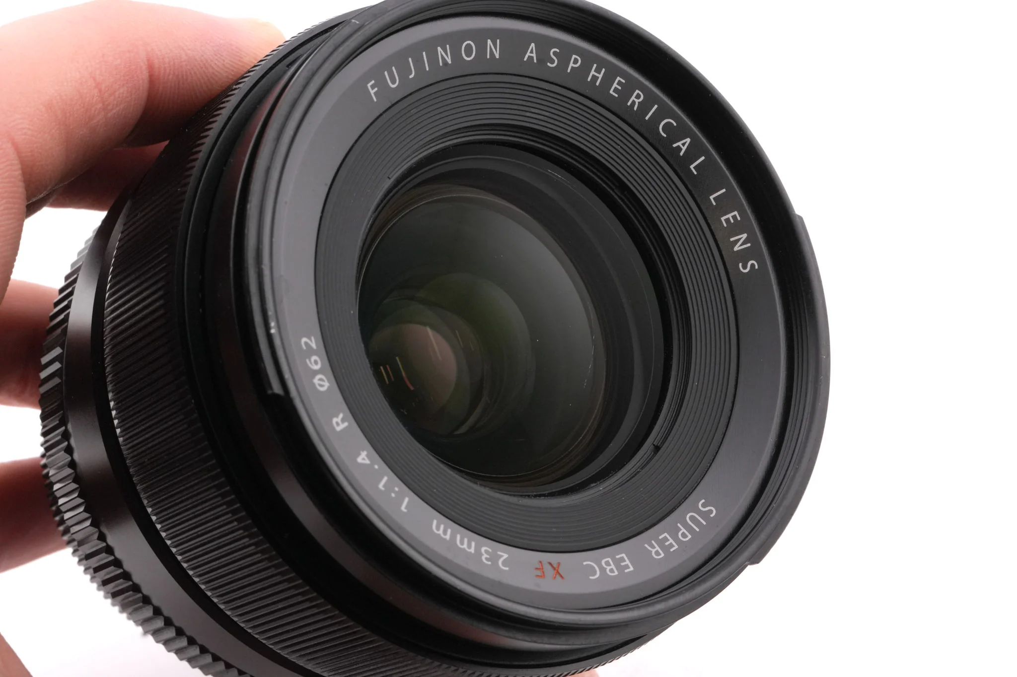 Fujifilm 23mm f1.4 Super EBC Fujinon Aspherical XF R - Image 3
