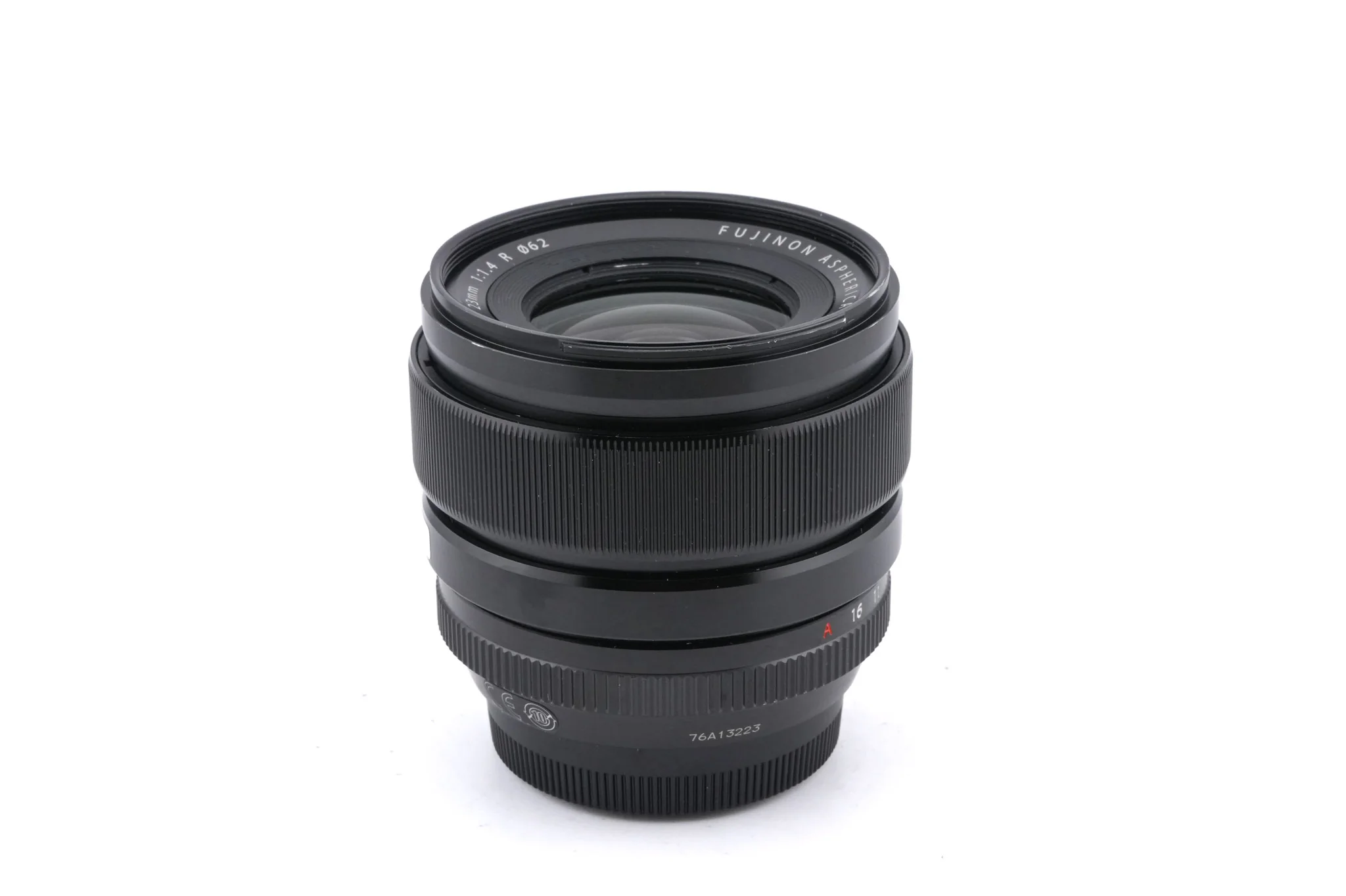 Fujifilm 23mm f1.4 Super EBC Fujinon Aspherical XF R - Image 2