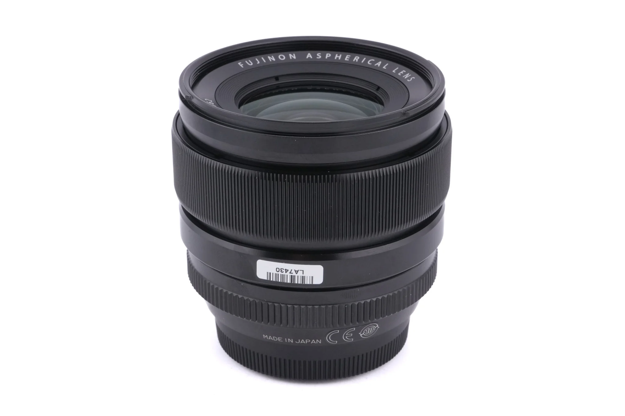 Fujifilm 23mm f1.4 Super EBC Fujinon Aspherical XF R - Image 2