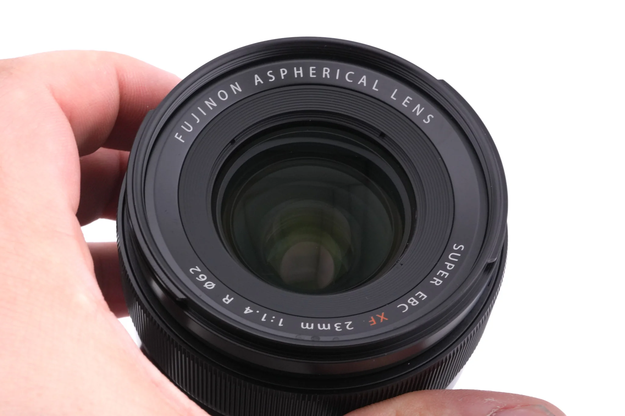 Fujifilm 23mm f1.4 Super EBC Fujinon Aspherical XF R - Image 3