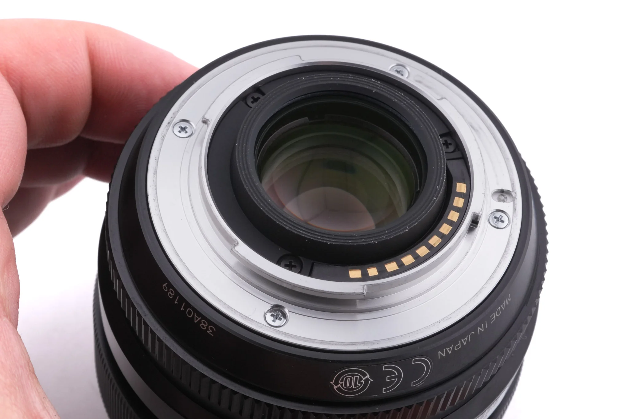 Fujifilm 23mm f1.4 Super EBC Fujinon Aspherical XF R - Image 4