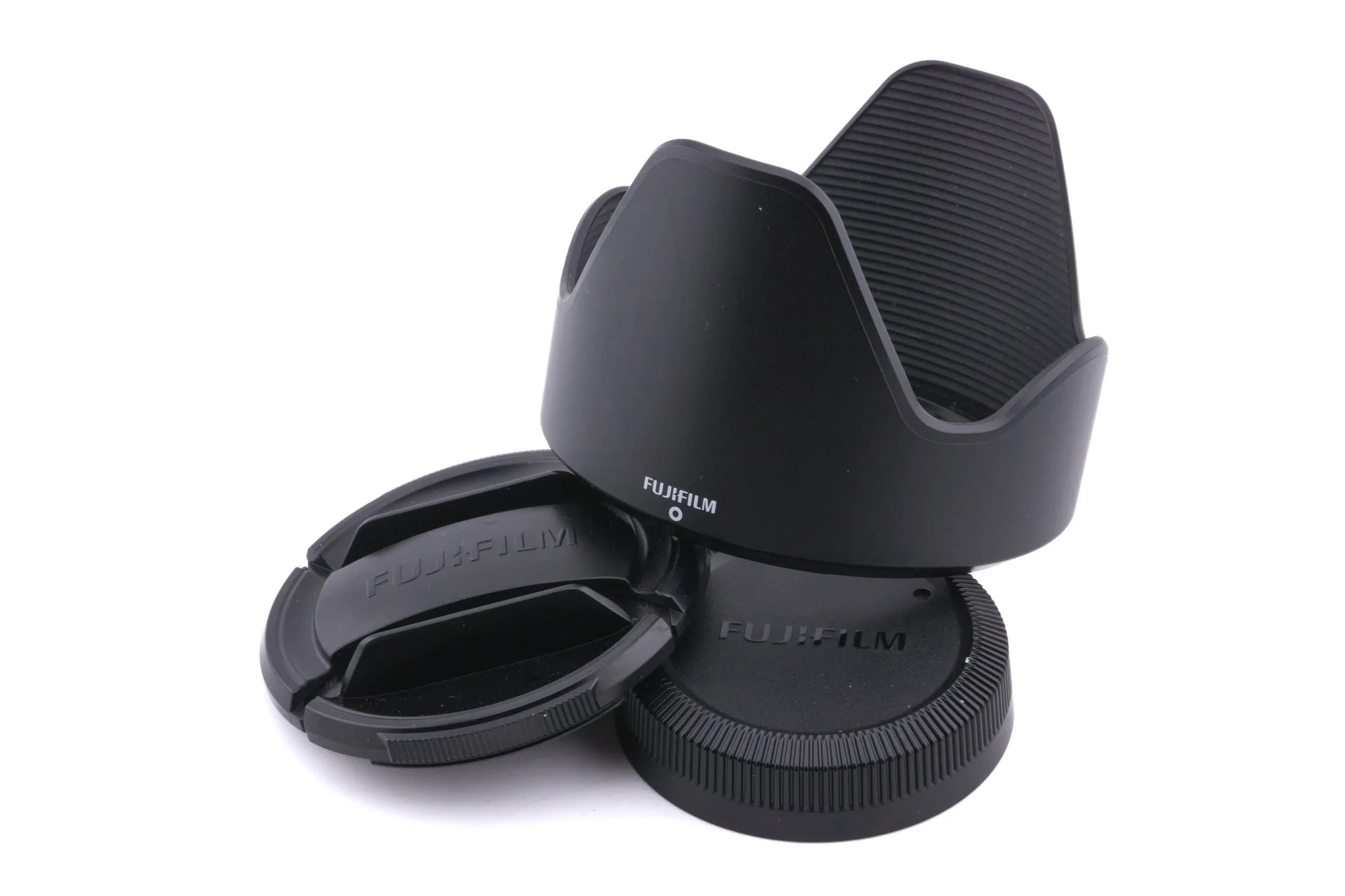 Fujifilm 23mm f1.4 Super EBC Fujinon Aspherical XF R - Image 5