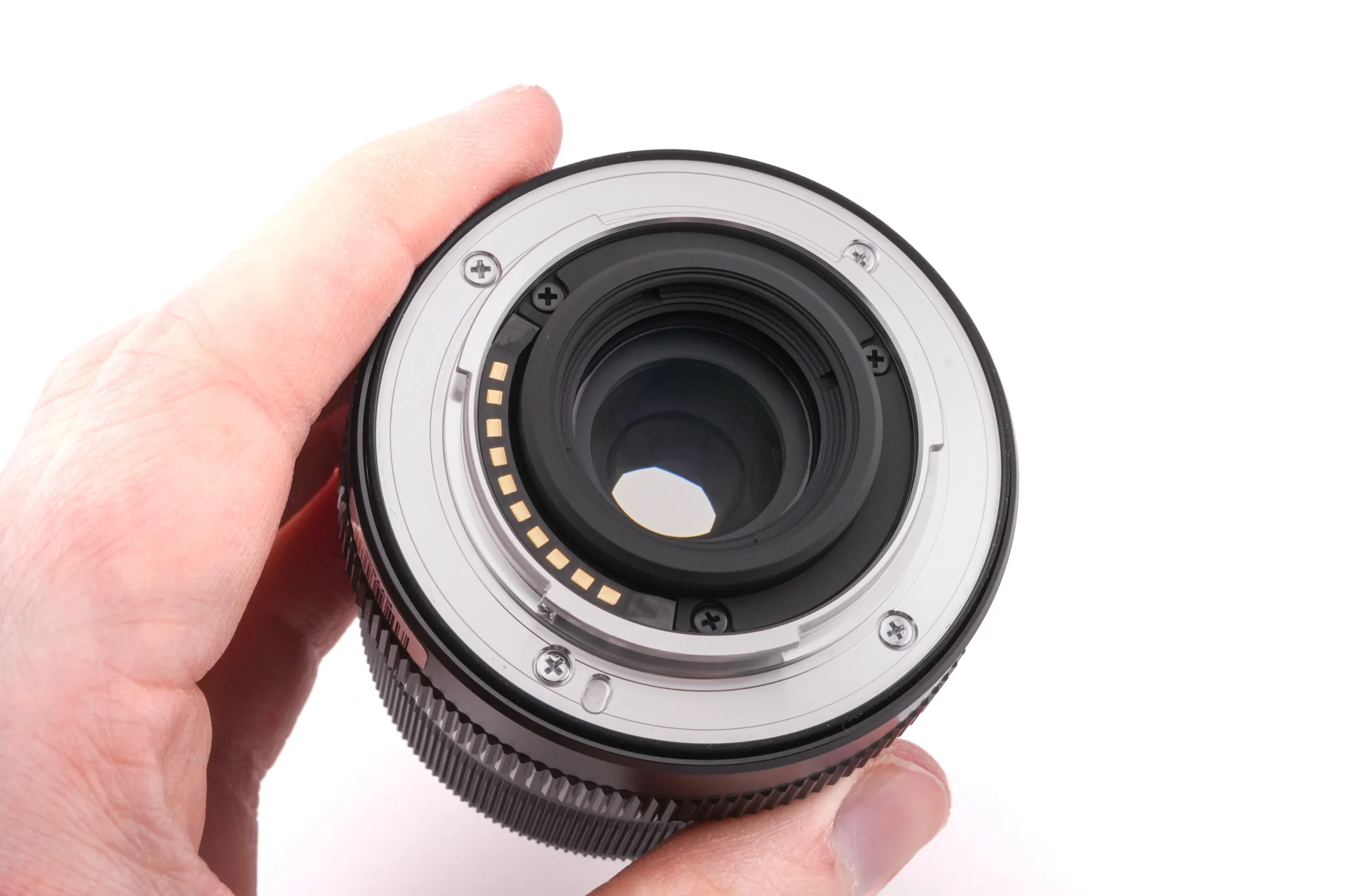 Fujifilm 23mm f2 Super EBC Fujinon Aspherical XF R WR - Image 6