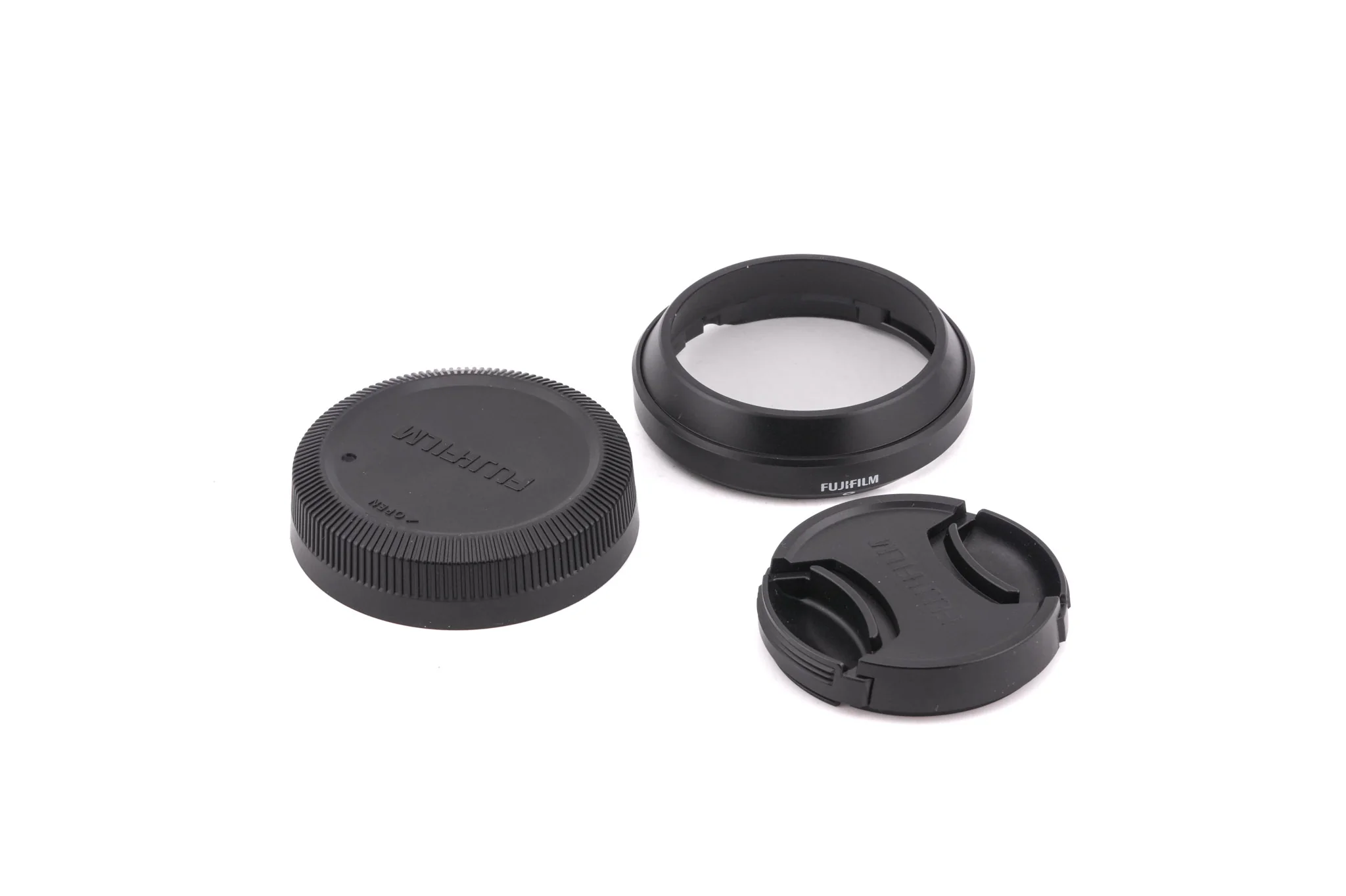 Fujifilm 23mm f2 Super EBC Fujinon Aspherical XF R WR - Image 7