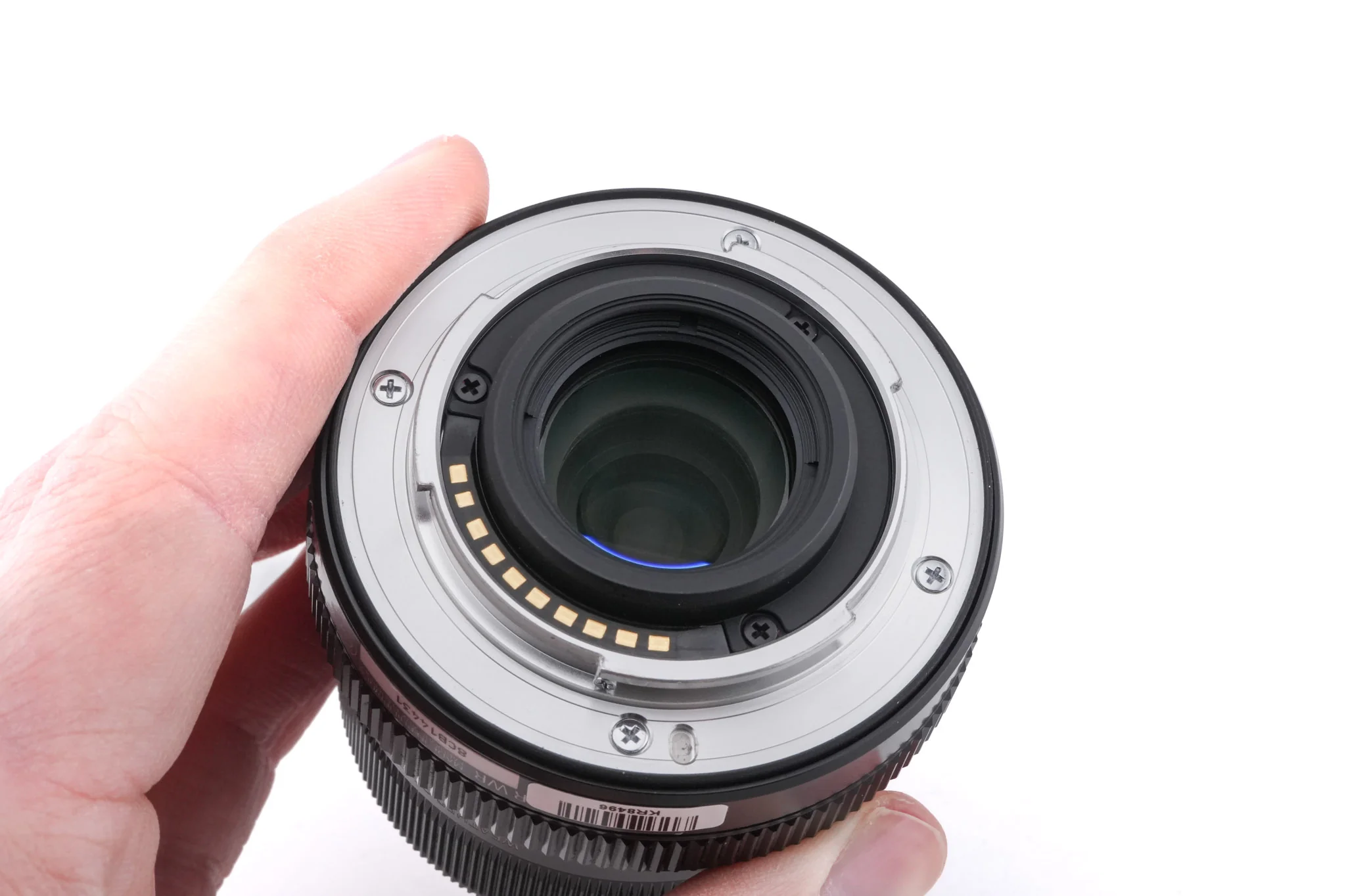 Fujifilm 23mm f2 Super EBC Fujinon Aspherical XF R WR - Image 6