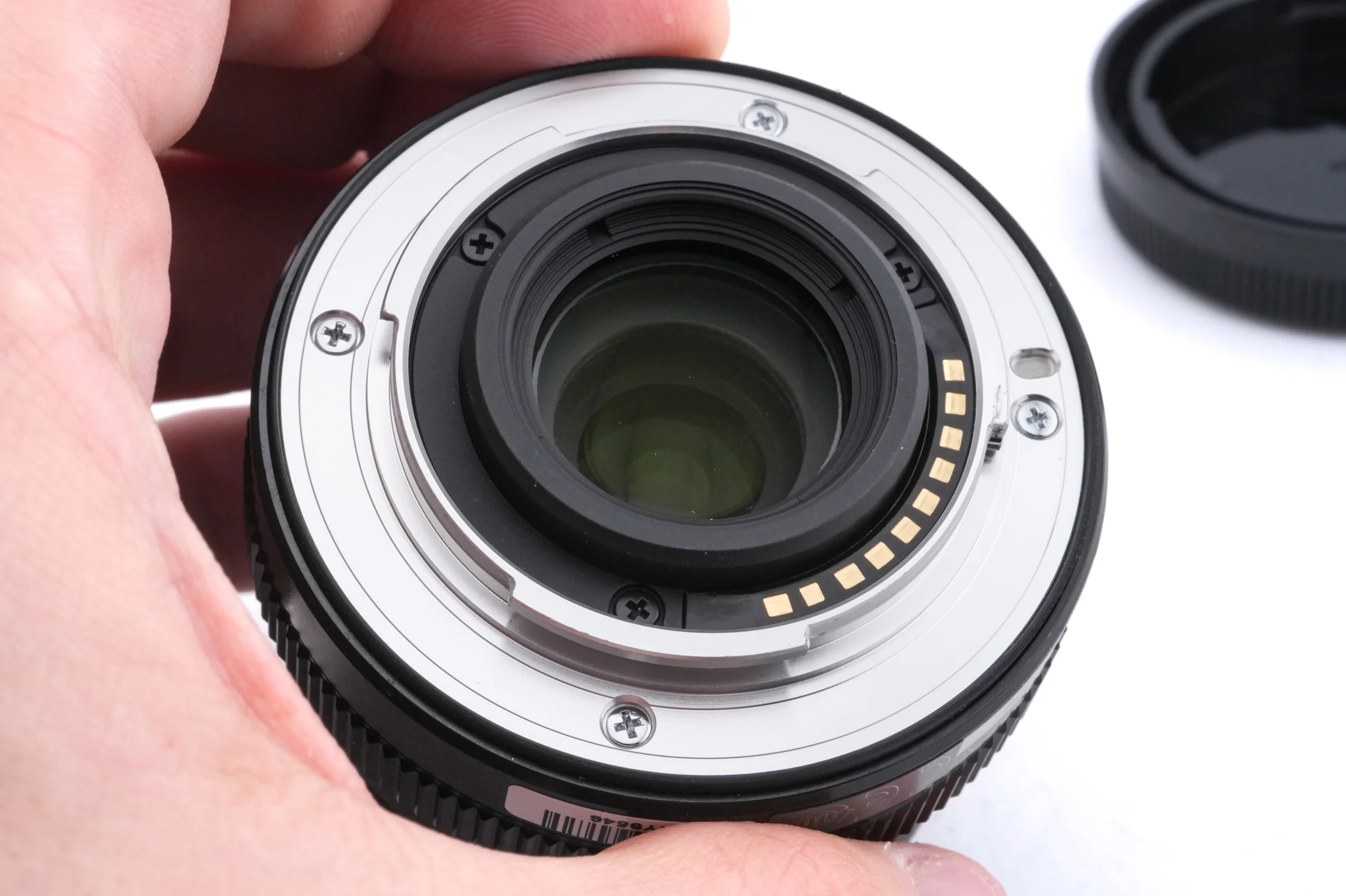 Fujifilm 23mm f2 Super EBC Fujinon Aspherical XF R WR - Image 6