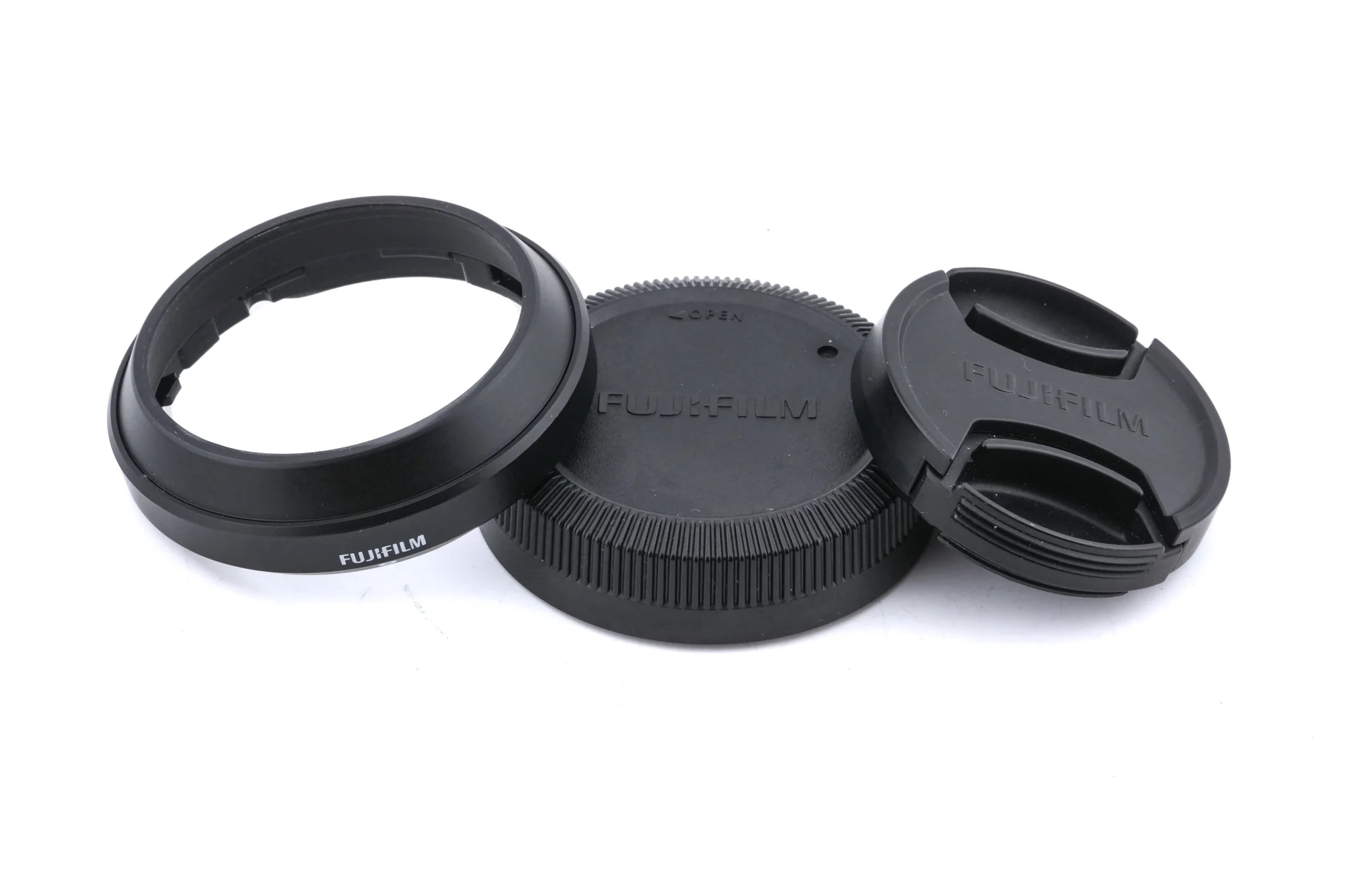 Fujifilm 23mm f2 Super EBC Fujinon Aspherical XF R WR - Image 7