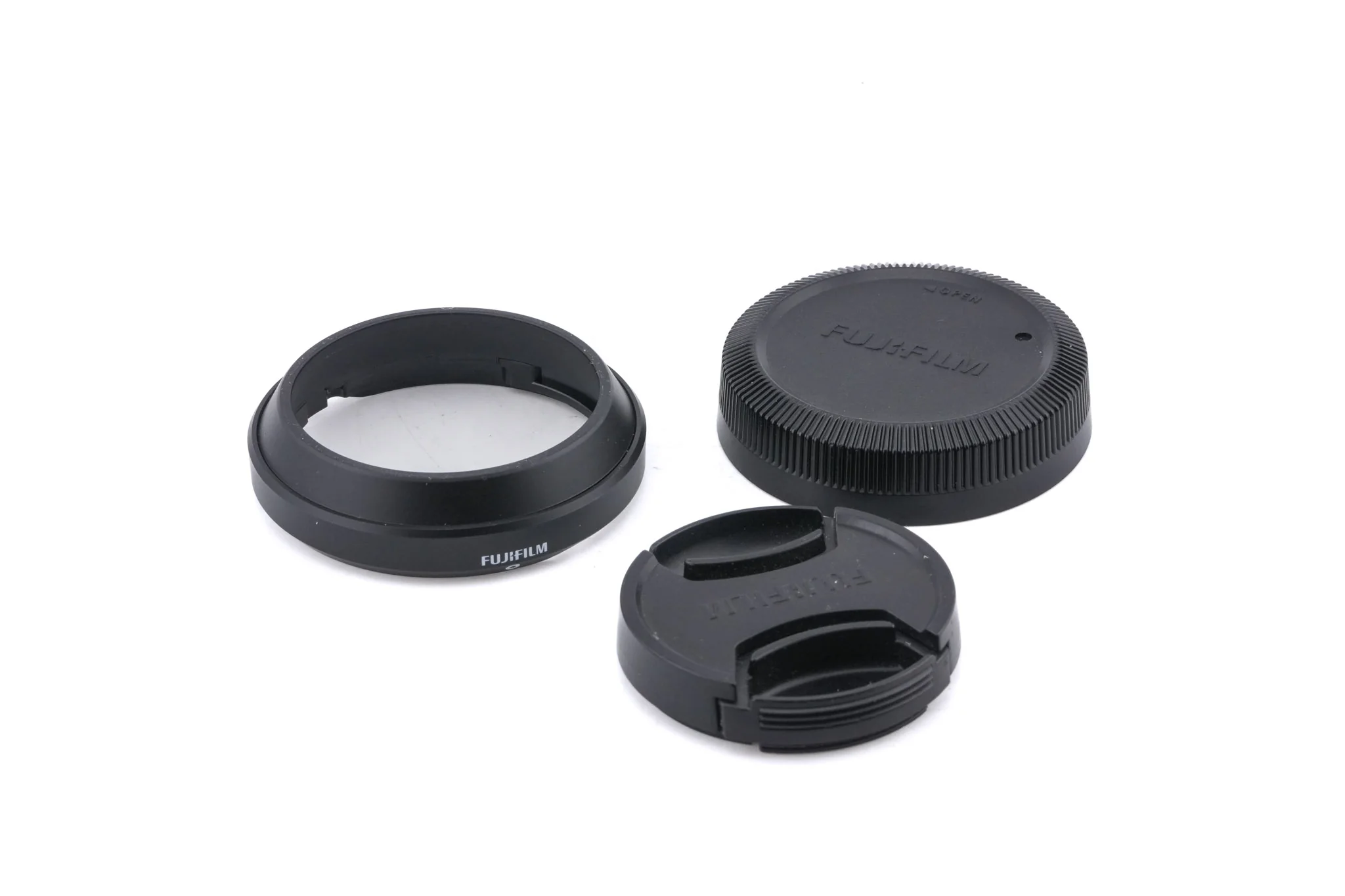 Fujifilm 23mm f2 Super EBC Fujinon Aspherical XF R WR - Image 7